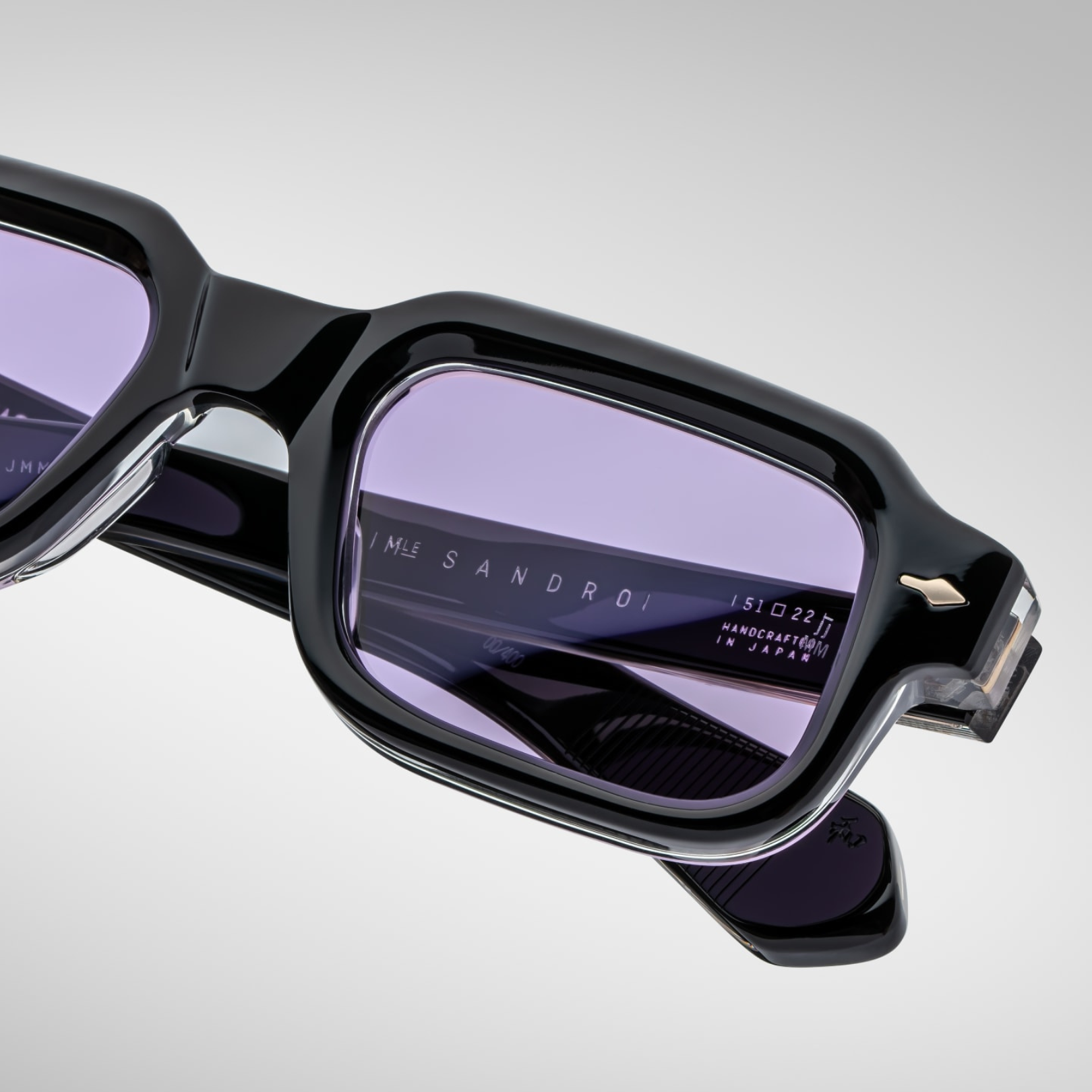 Jacques Marie Mage - Sandro Sun