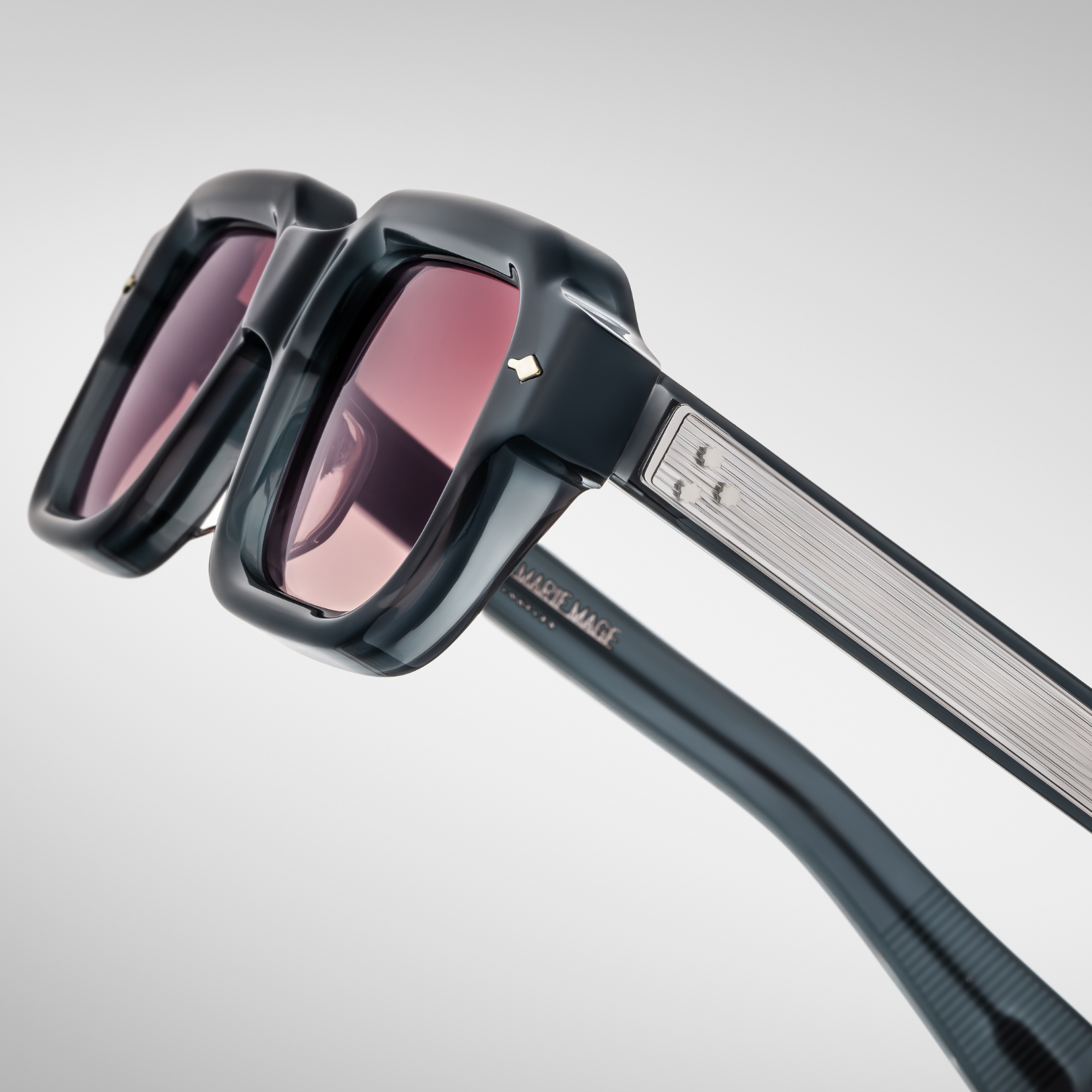 Jacques Marie Mage - Sandro Sun