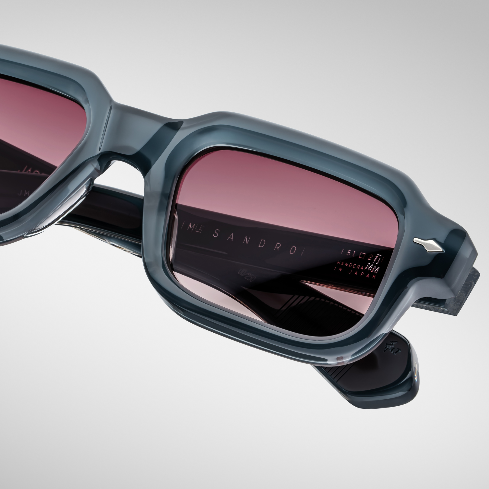 Jacques Marie Mage - Sandro Sun