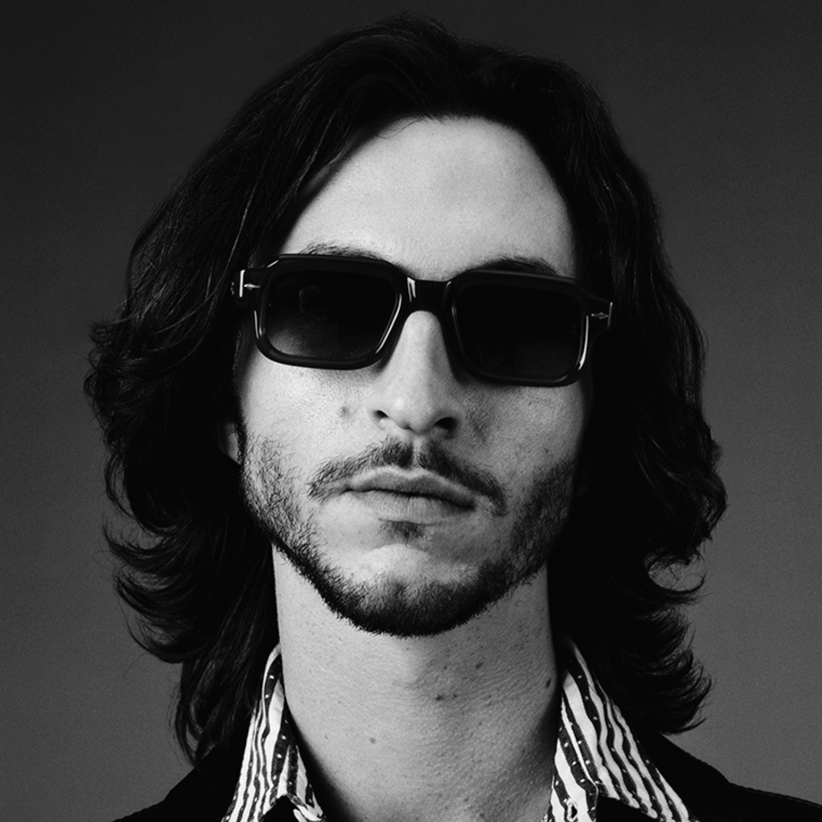 Jacques Marie Mage - Sandro Sun