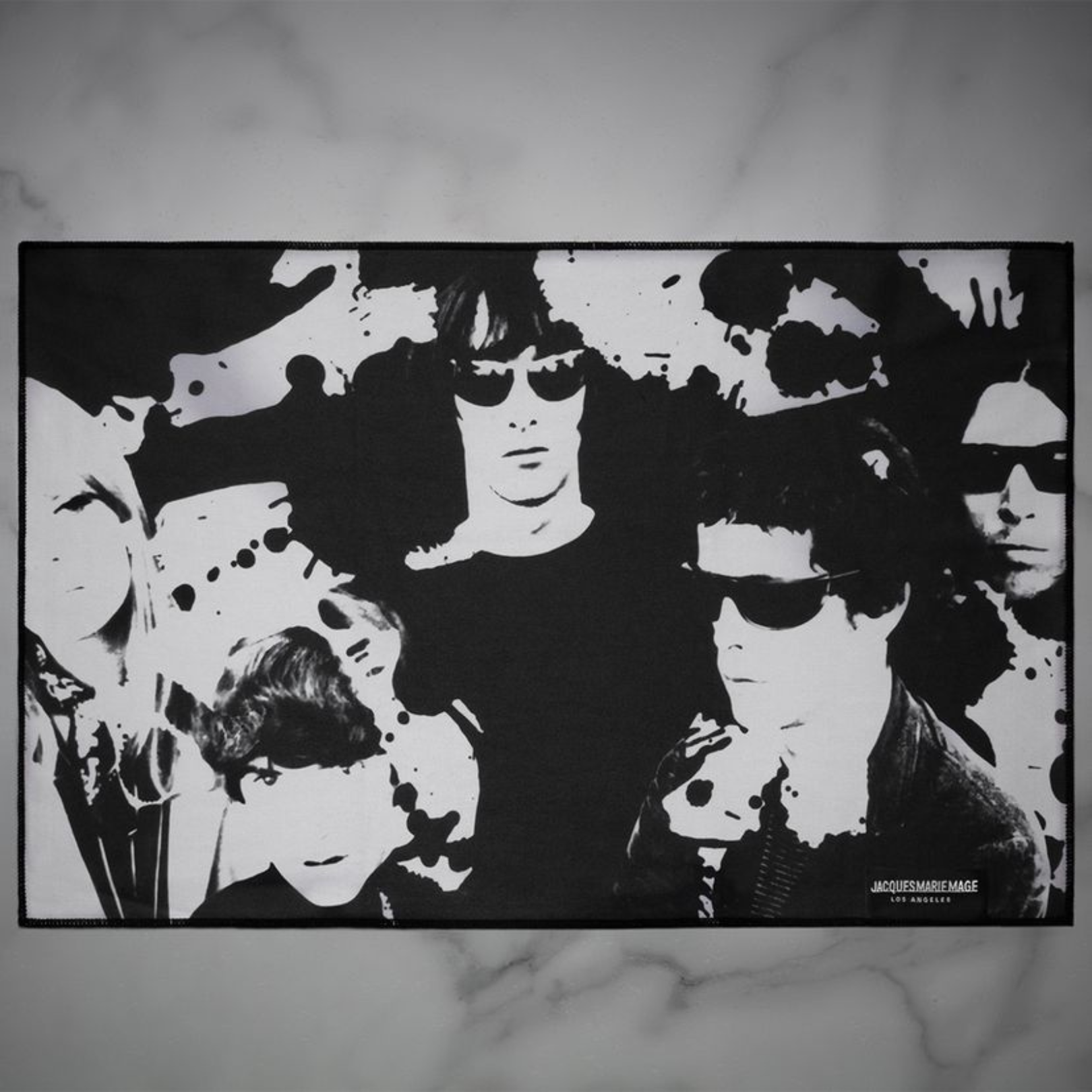 Jacques Marie Mage - Vicious x Velvet Underground Sun