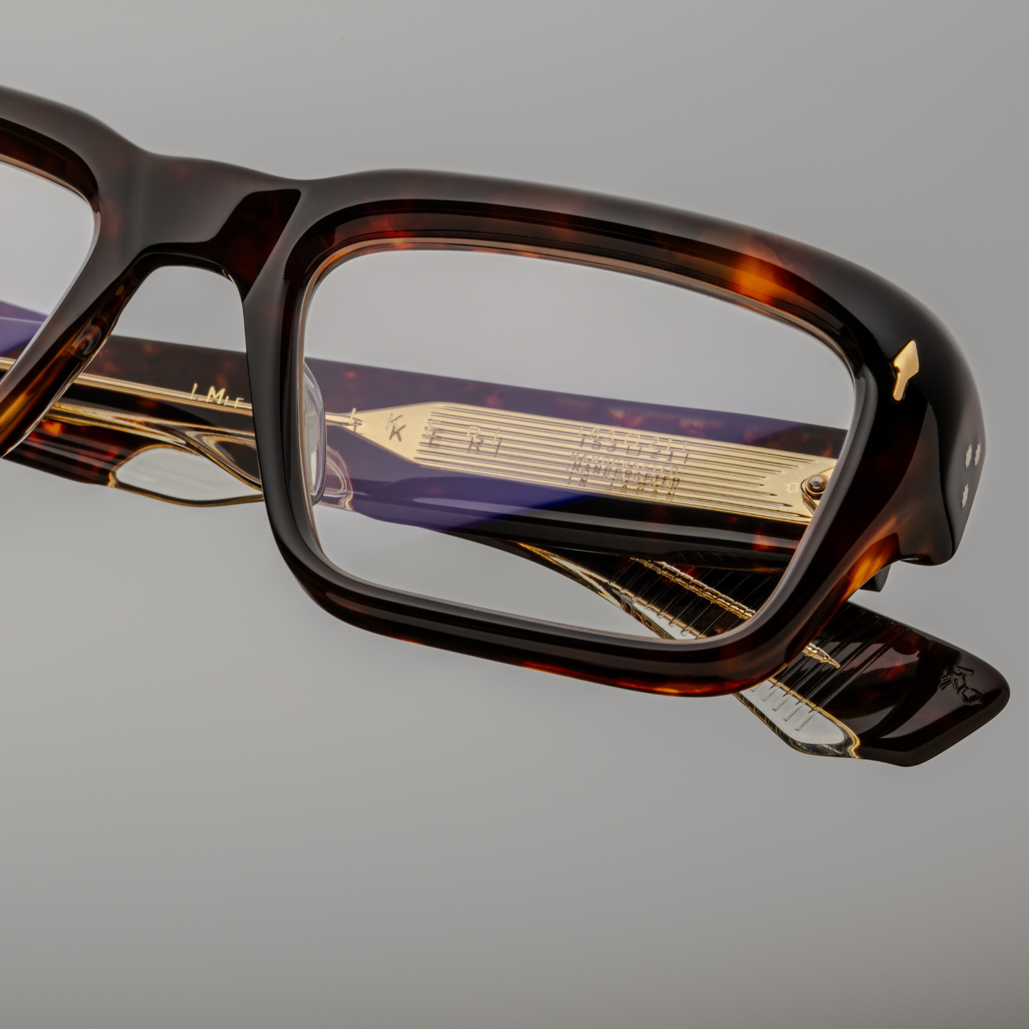 Jacques Marie Mage - Walker