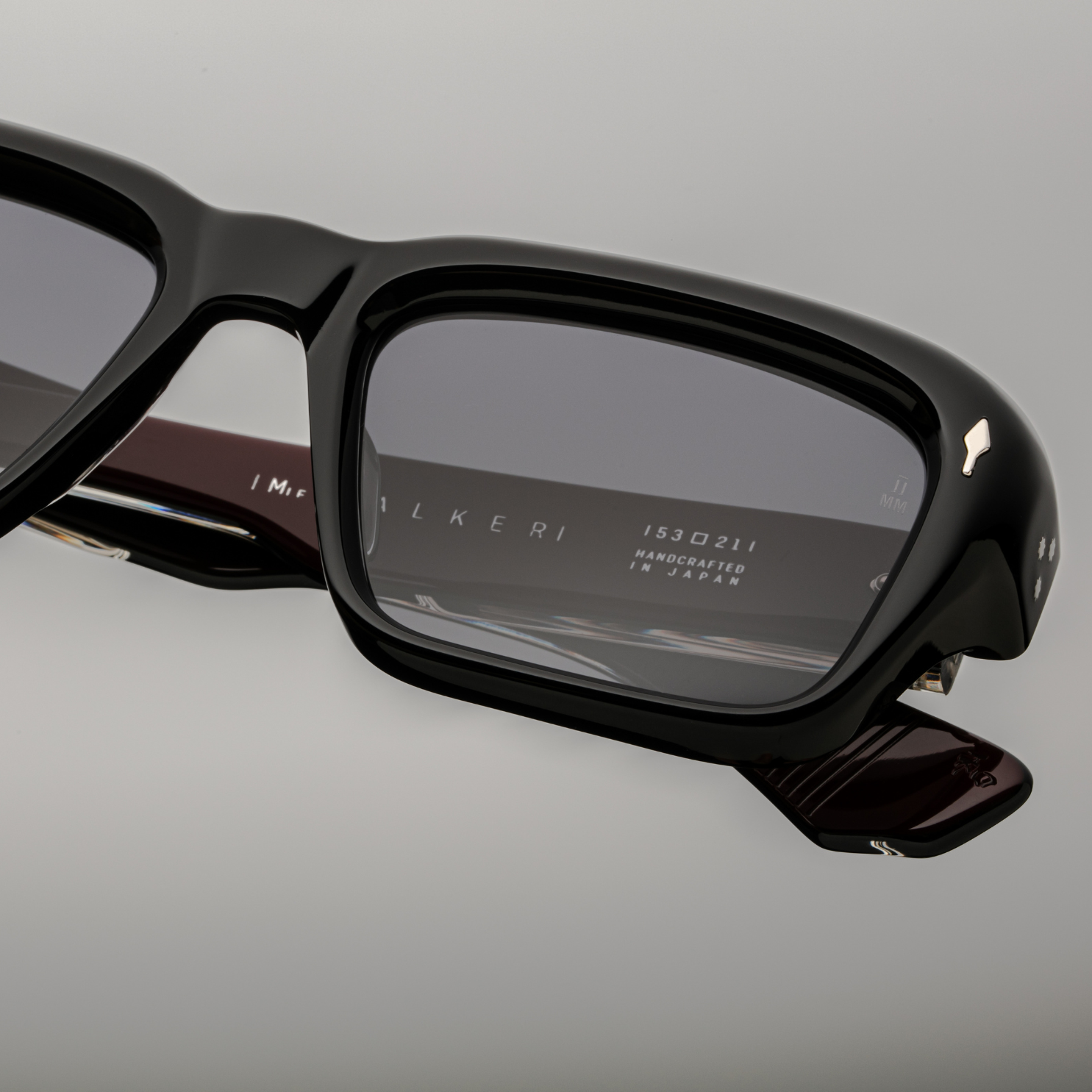 Jacques Marie Mage - Walker Sun