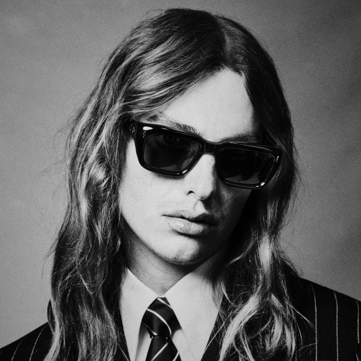 Jacques Marie Mage - Walker Sun