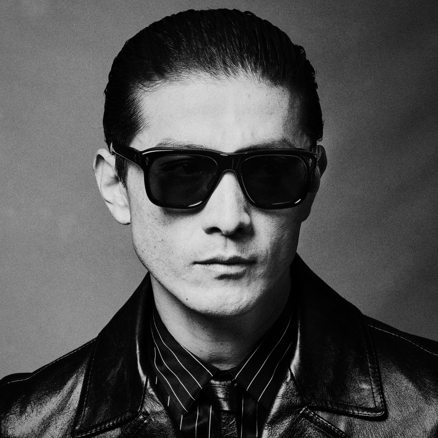 Jacques Marie Mage - Yves Sun