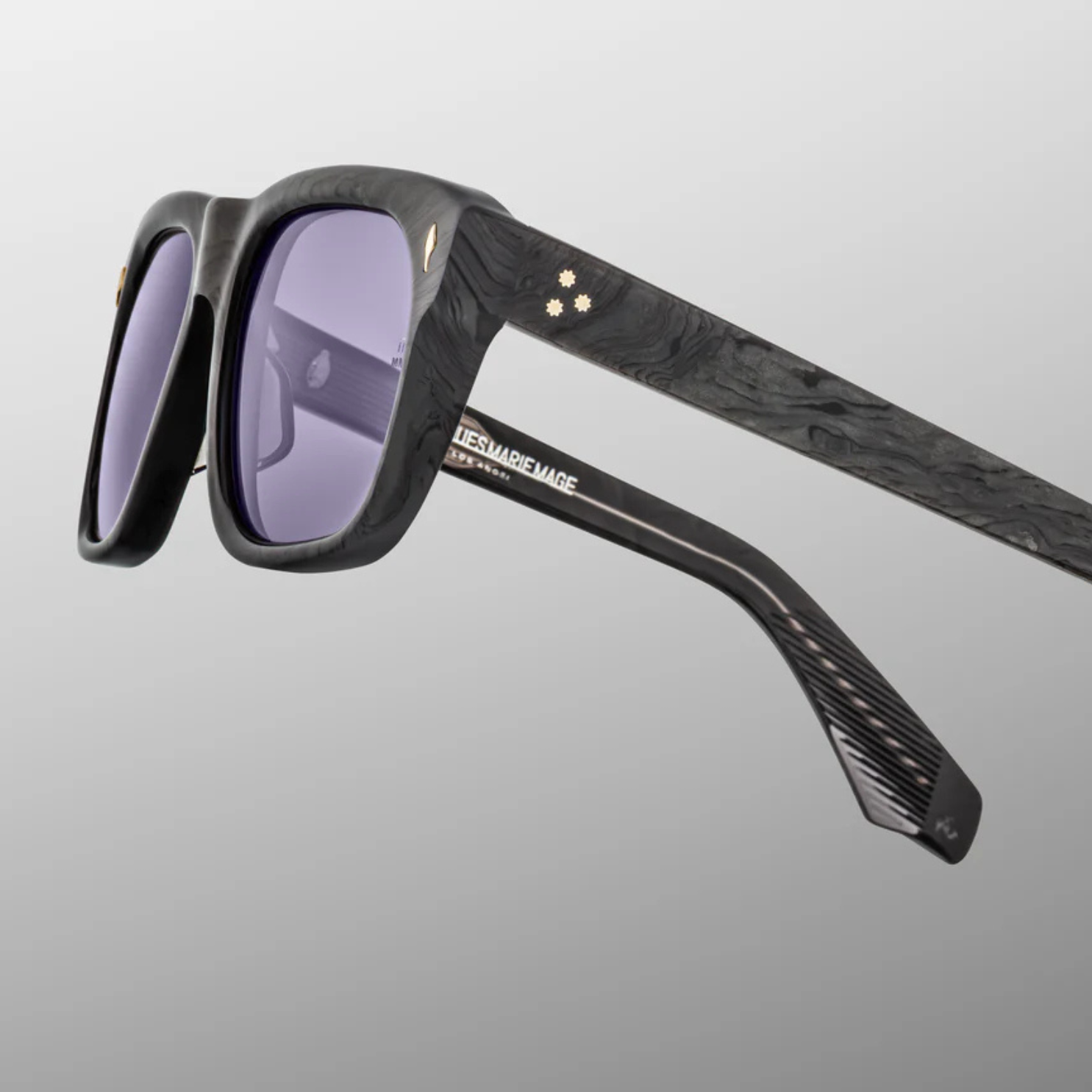 Jacques Marie Mage - Yves Sun