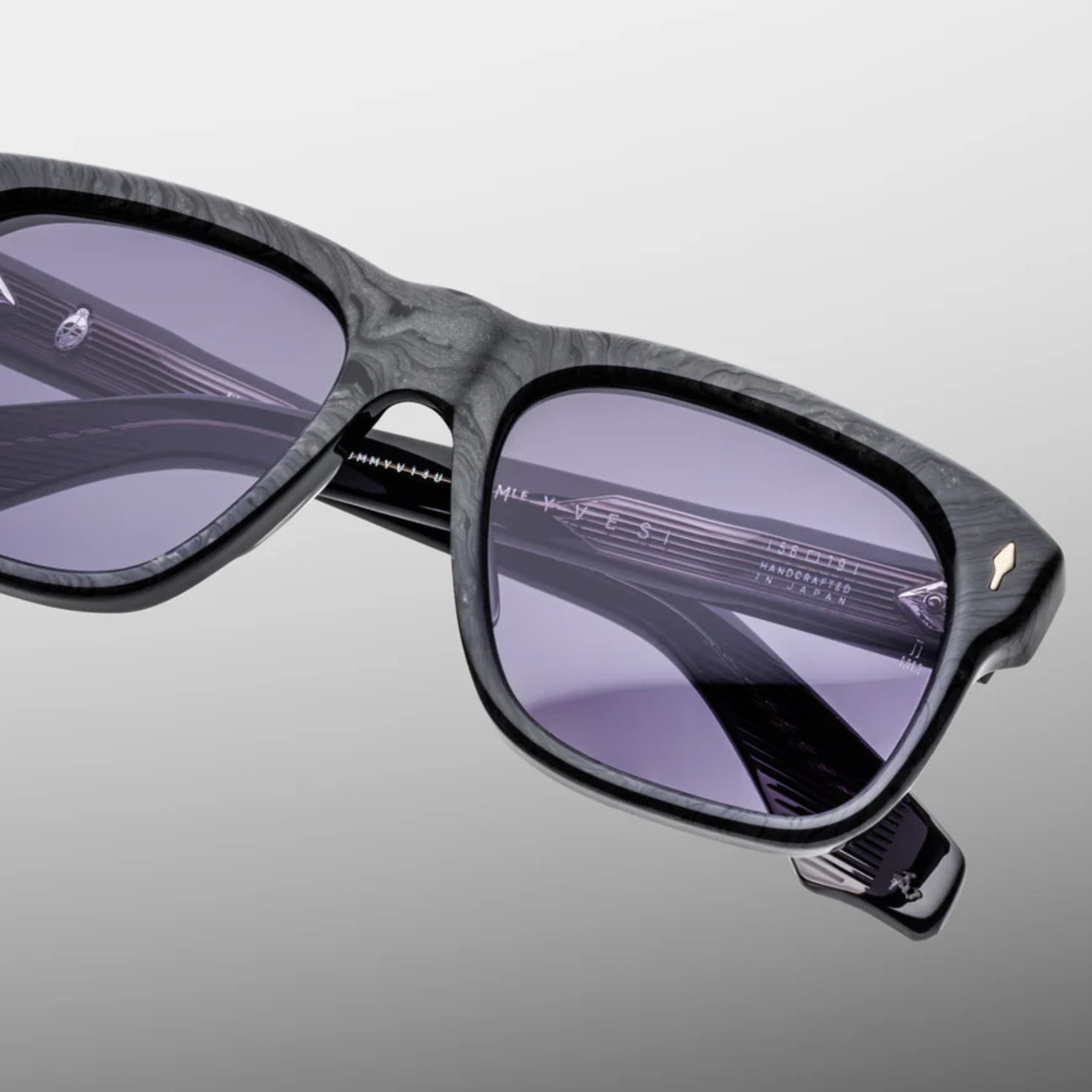 Jacques Marie Mage - Yves Sun