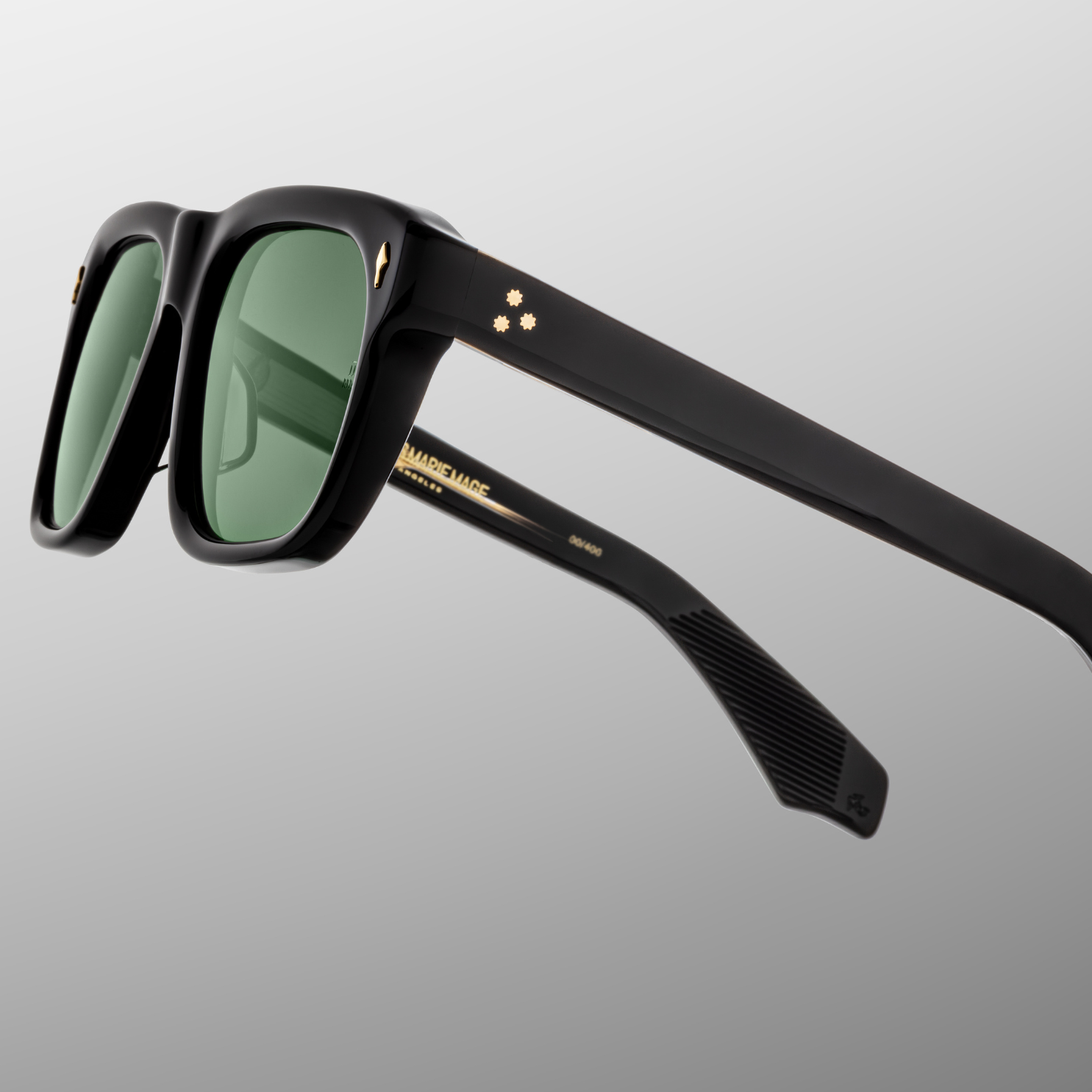 Jacques Marie Mage - Yves Sun