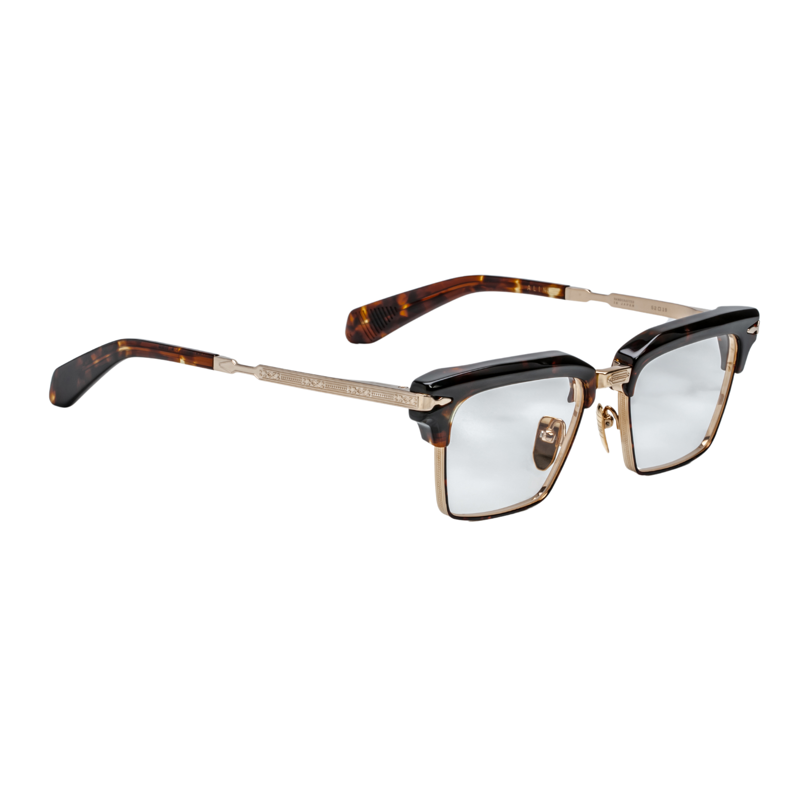 Jacques Marie Mage Alin