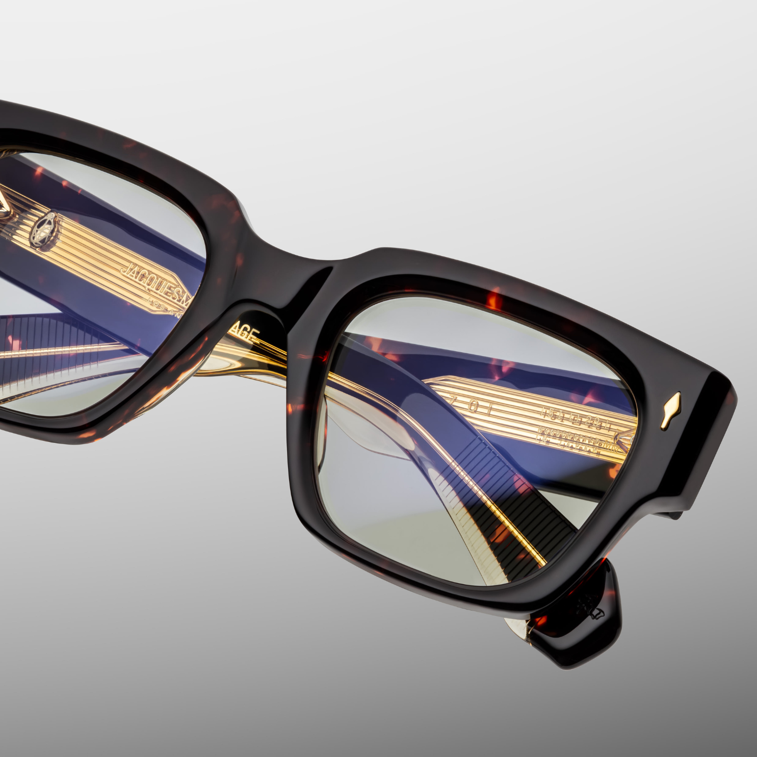 Jacques Marie Mage - Enzo