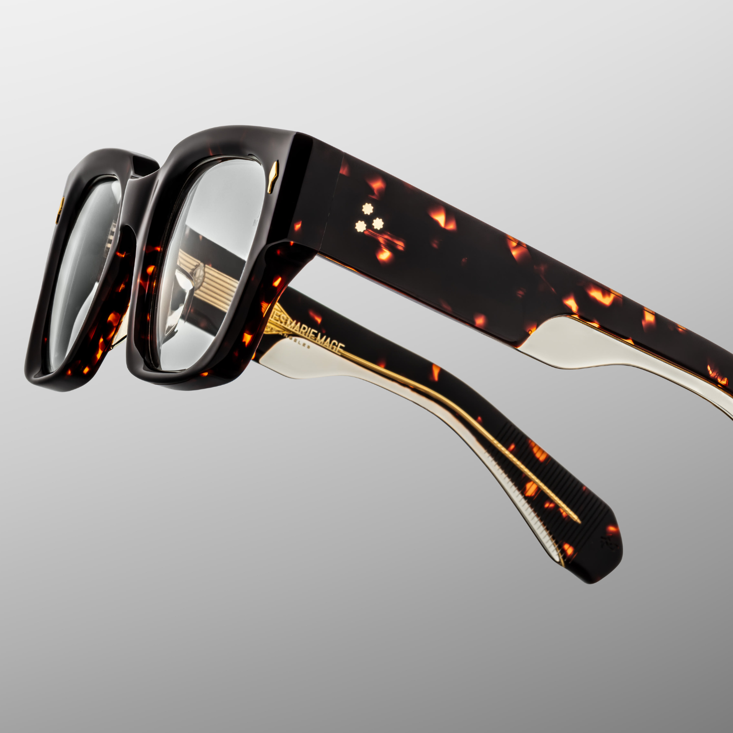 Jacques Marie Mage - Enzo