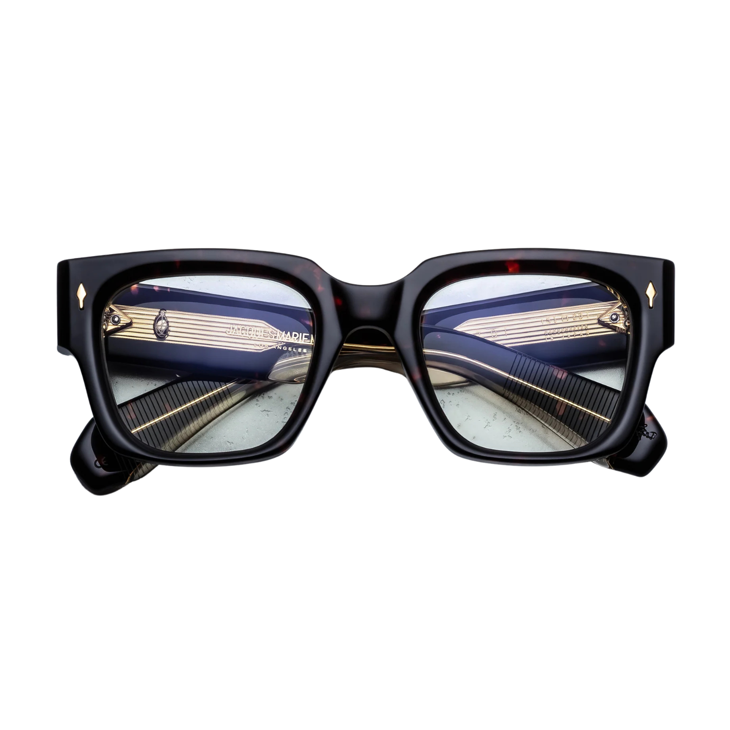 Jacques Marie Mage - Enzo