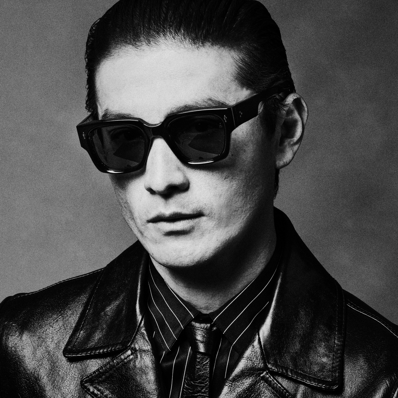 Jacques Marie Mage - Enzo Sun