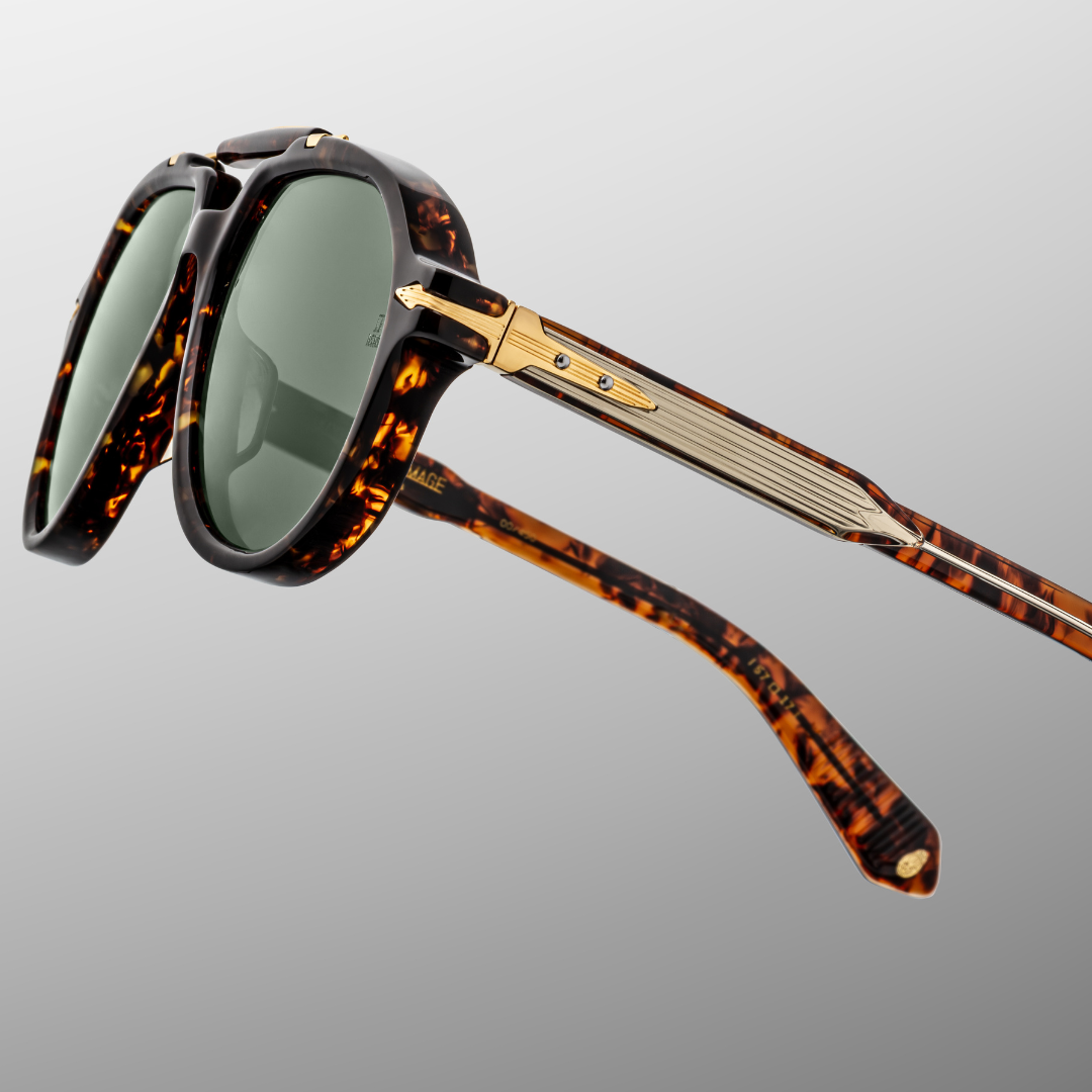 Jacques Marie Mage - Ayrton Senna by JMM: 1991