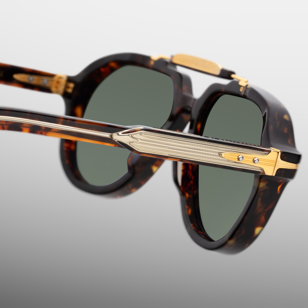 Jacques Marie Mage - Ayrton Senna by JMM: 1991