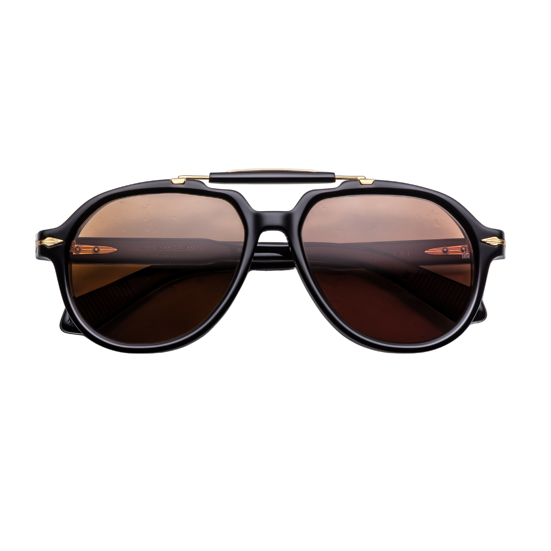 Jacques Marie Mage - Ayrton Senna by JMM: 1991