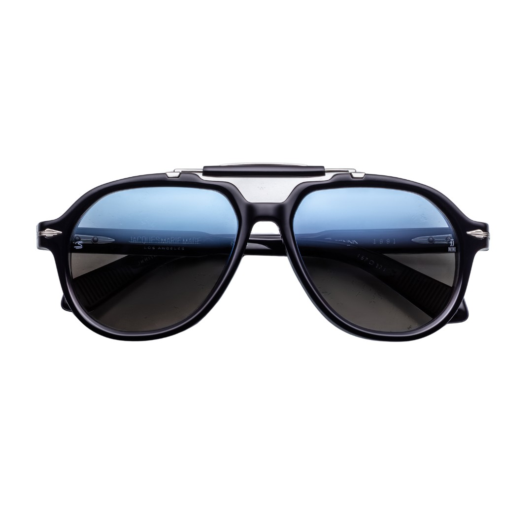 Jacques Marie Mage - Ayrton Senna by JMM: 1991