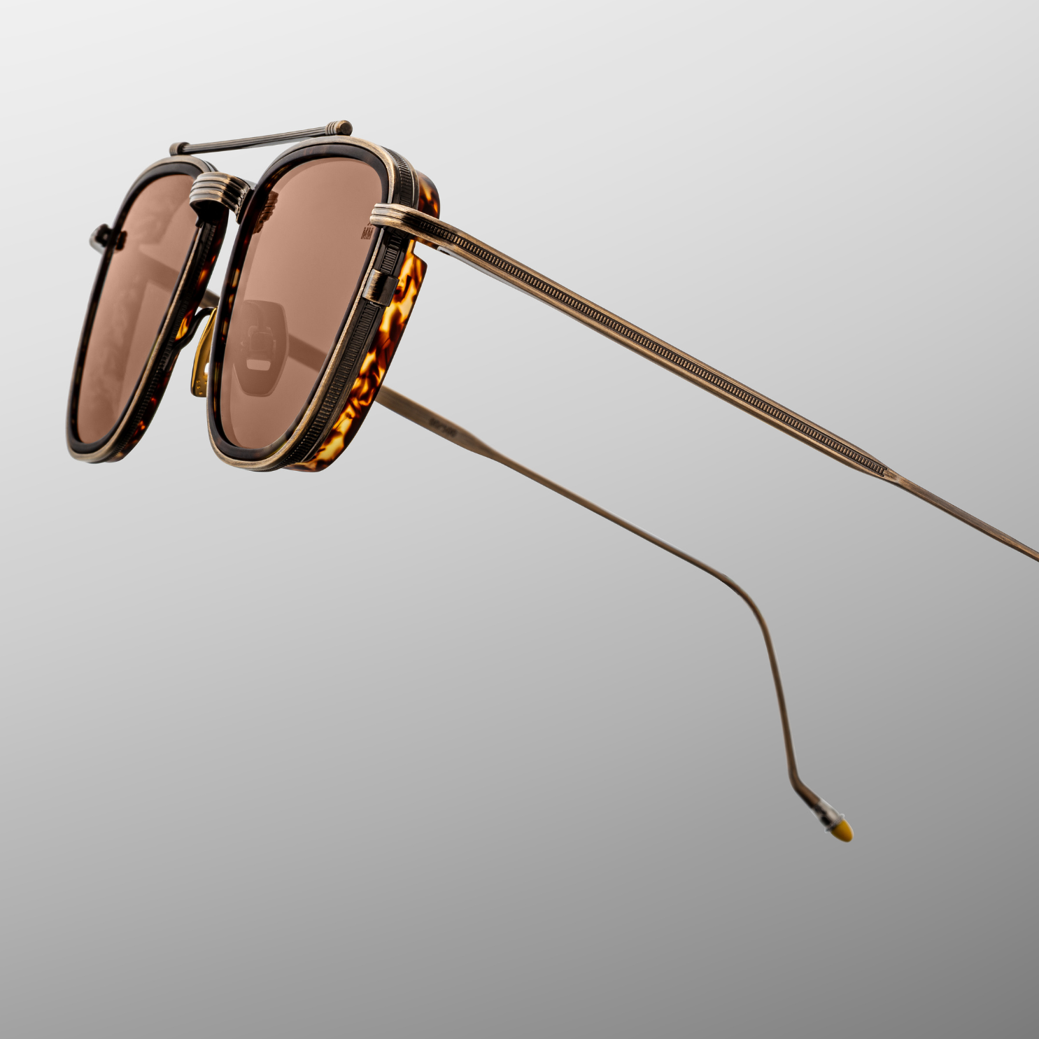 Jacques Marie Mage - Ayrton Senna by JMM: 1992