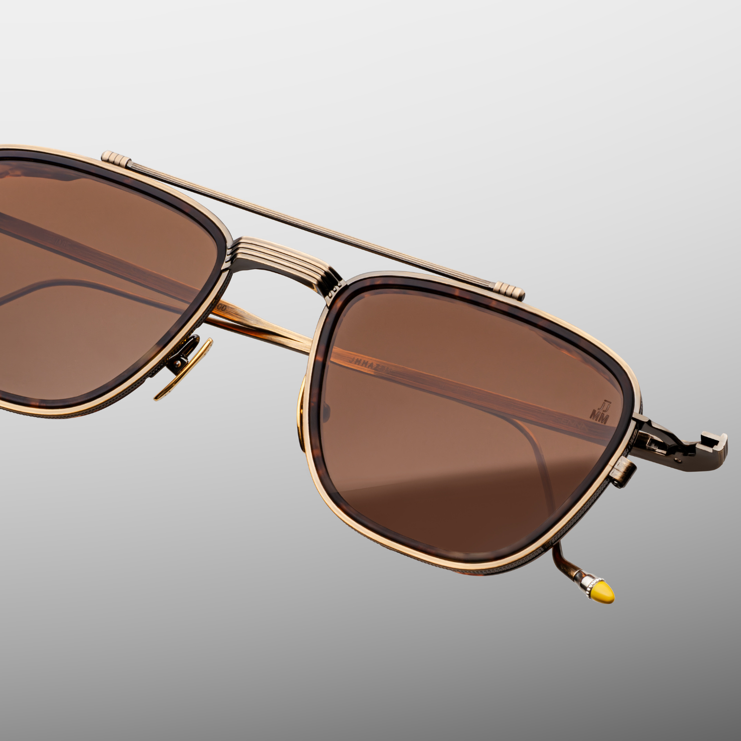 Jacques Marie Mage - Ayrton Senna by JMM: 1992