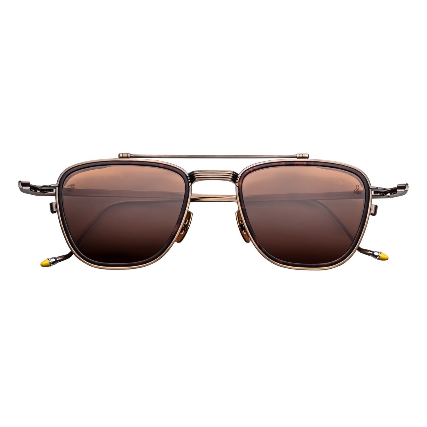 Jacques Marie Mage - Ayrton Senna by JMM: 1992