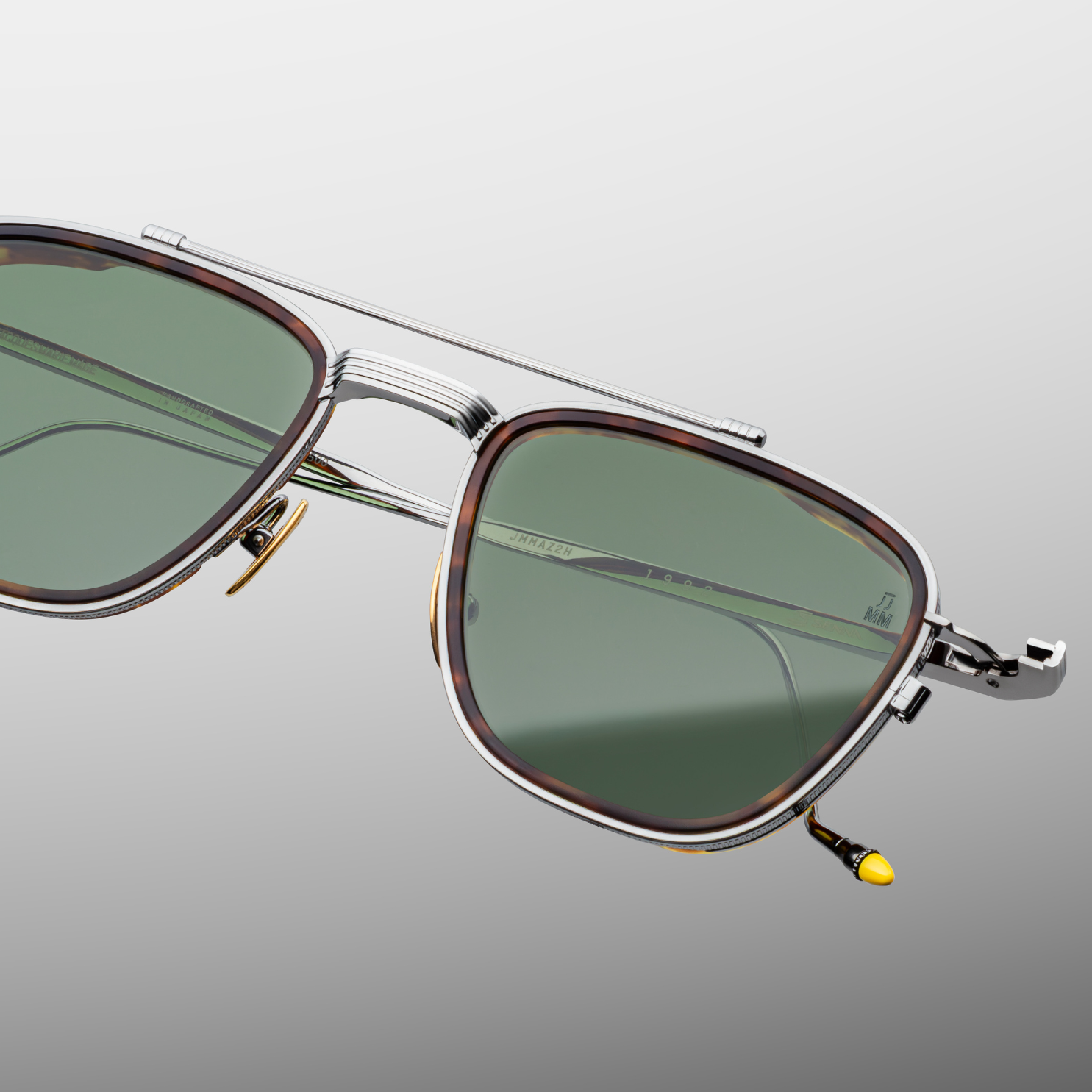 Jacques Marie Mage - Ayrton Senna by JMM: 1992