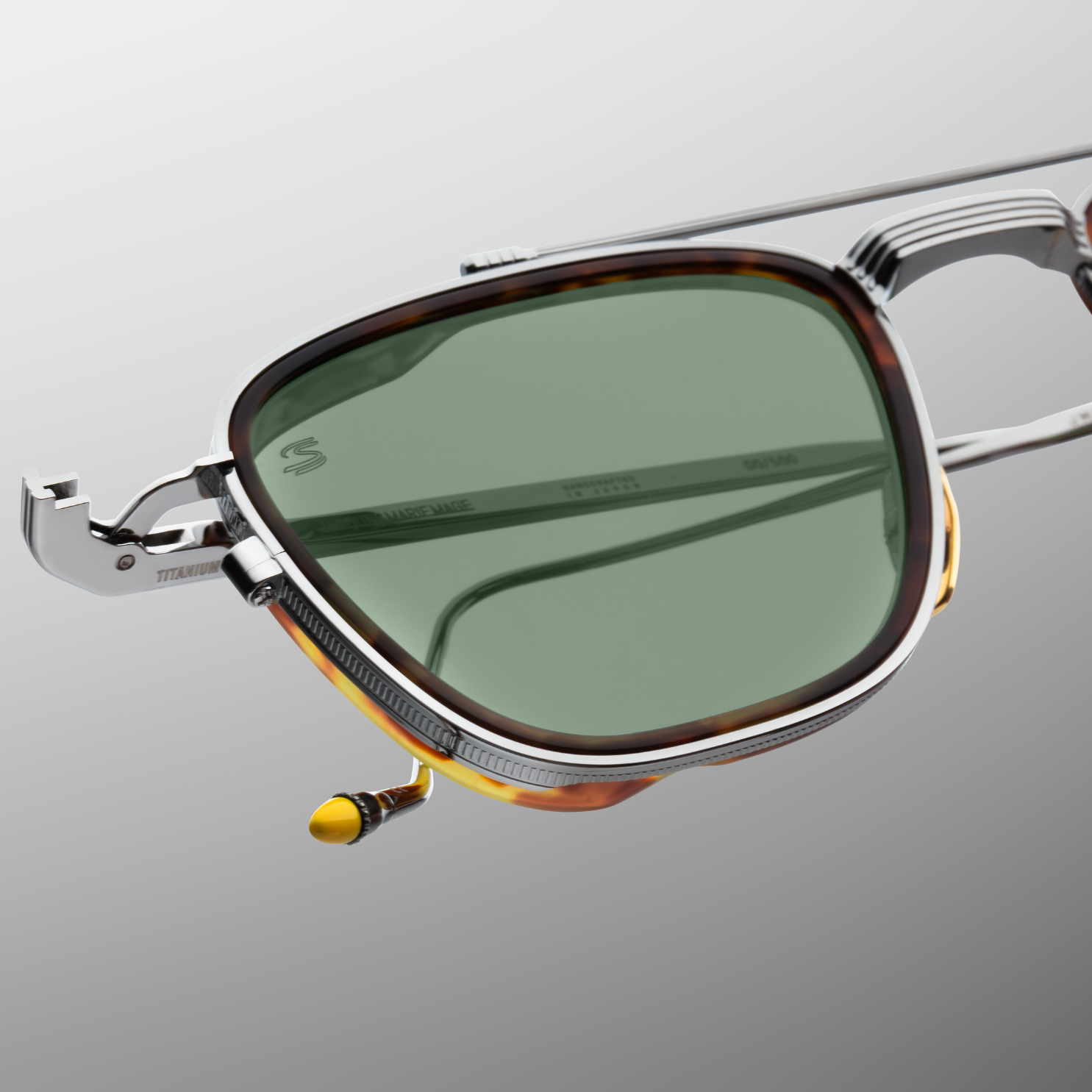 Jacques Marie Mage - Ayrton Senna by JMM: 1992