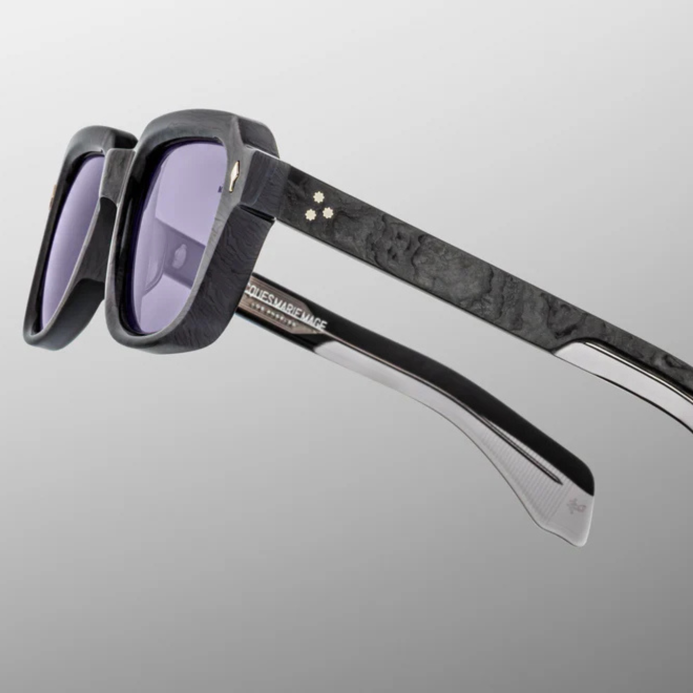 Jacques Marie Mage - Tao's Hopper Sun