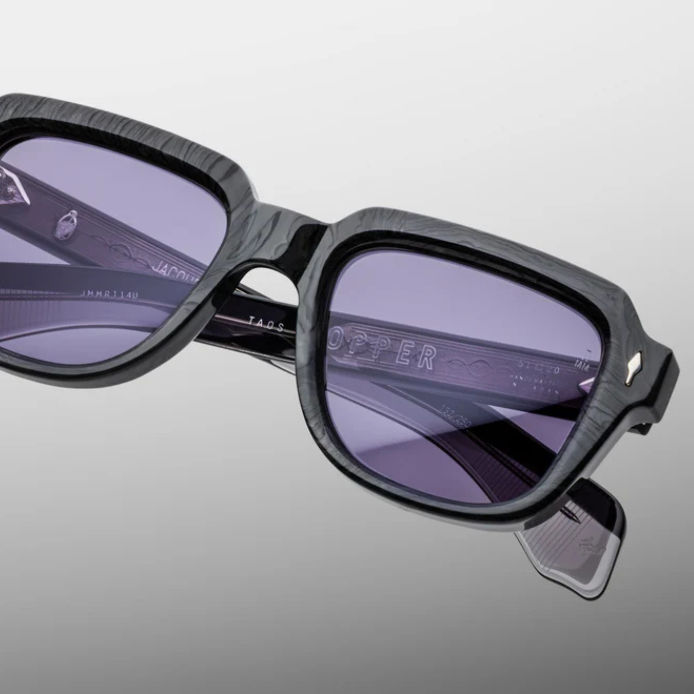 Jacques Marie Mage - Tao's Hopper Sun