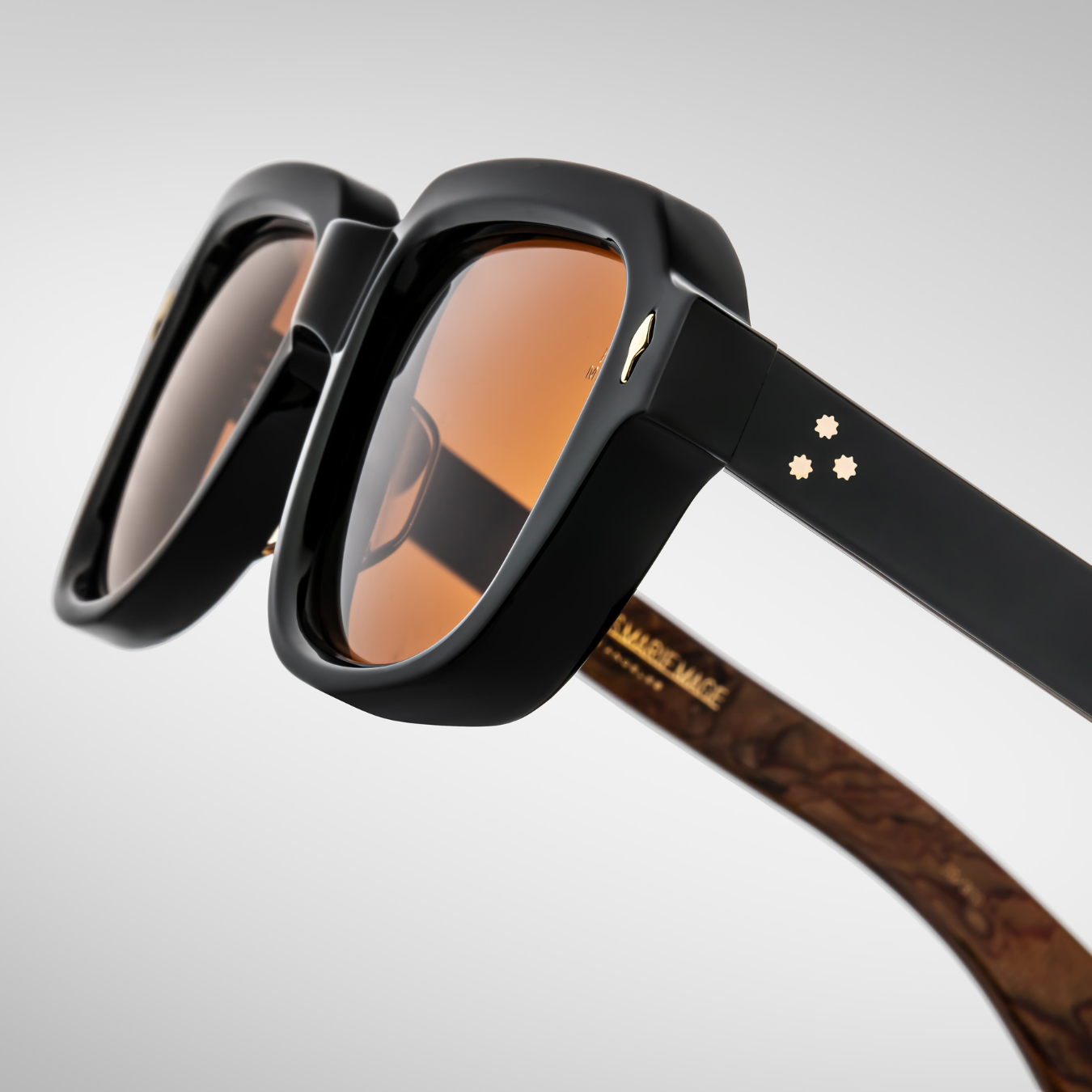 Jacques Marie Mage - Tao's Hopper Sun