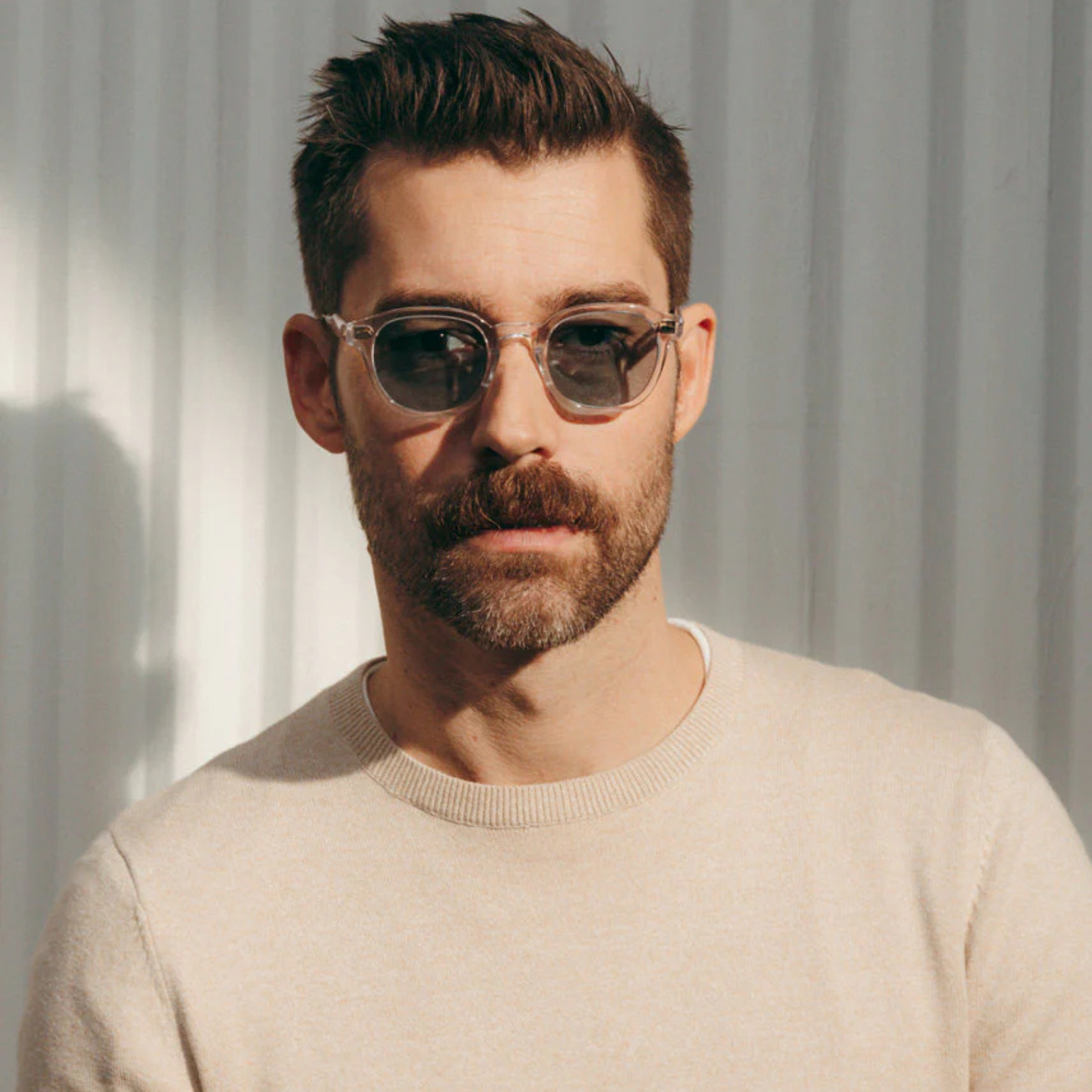Moscot - Lemtosh-TT SE Sun