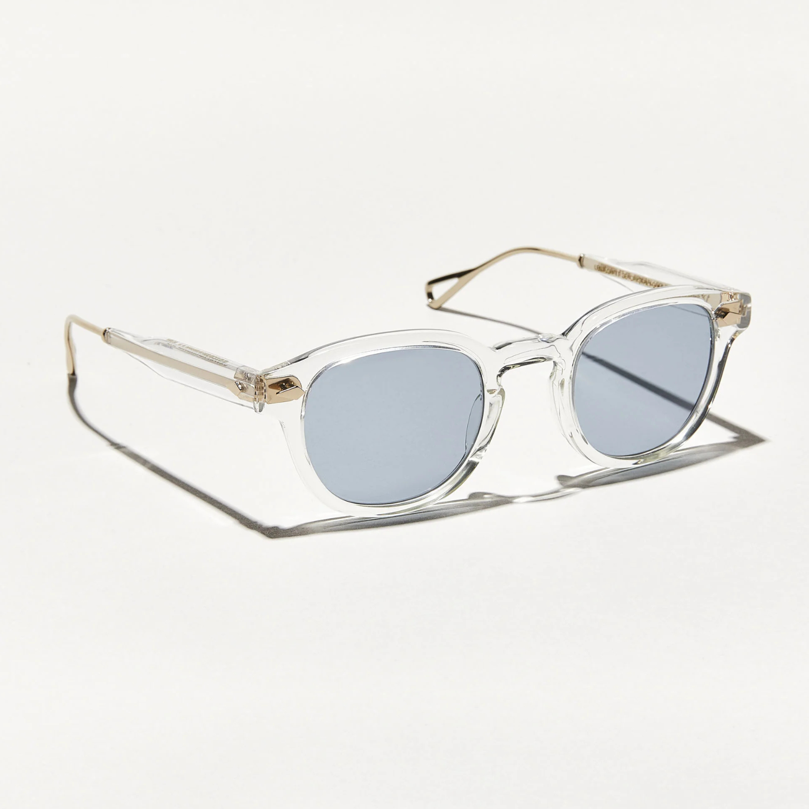 Moscot - Lemtosh-TT SE Sun