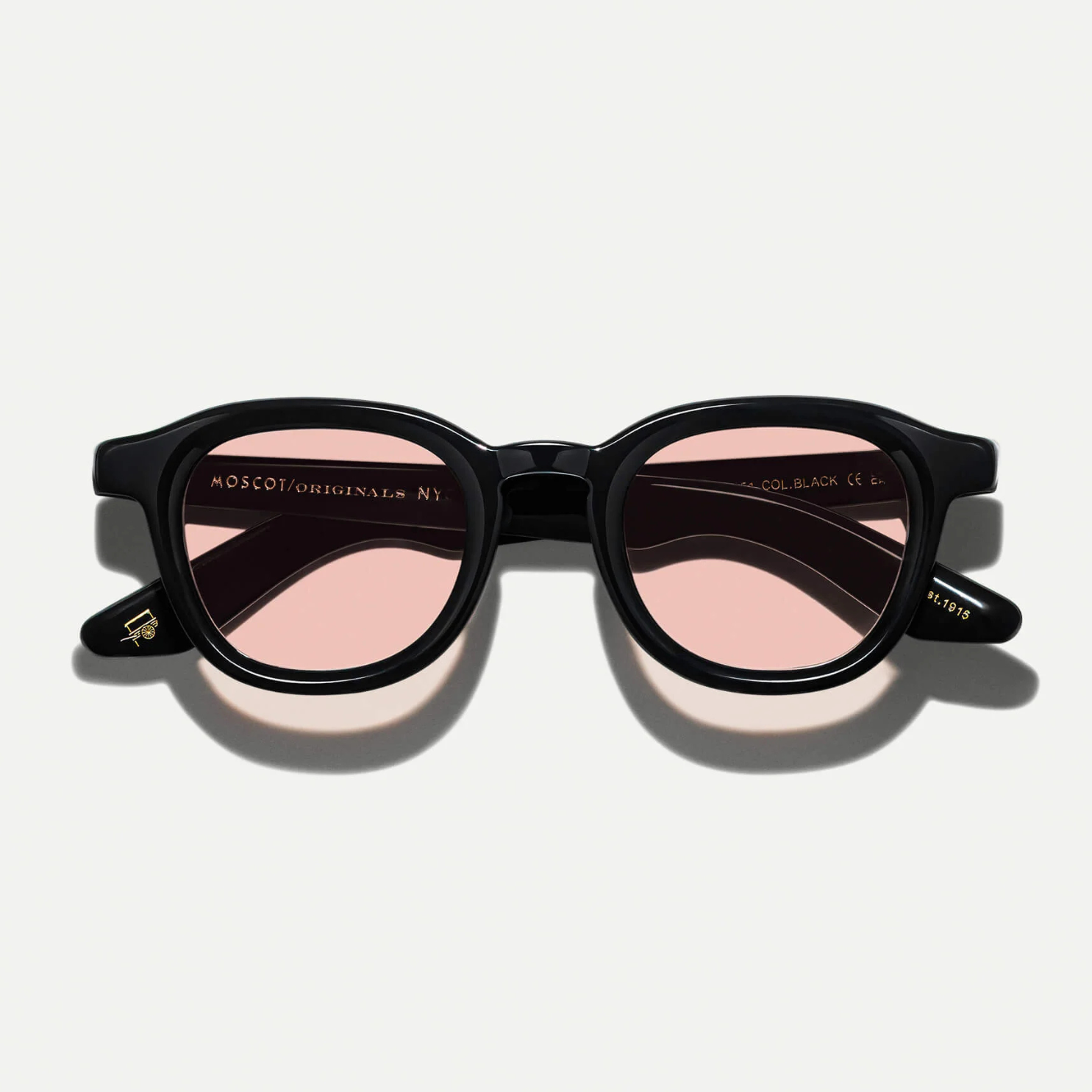 Moscot - Dahven Sun