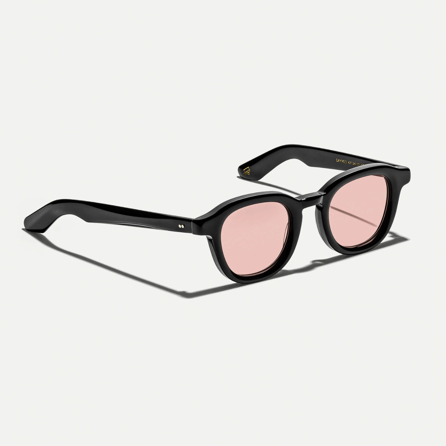 サングラス MOSCOT Moscot - MOYEL SUN - rose ny rose lns MOYEL SUN | MOSCOT