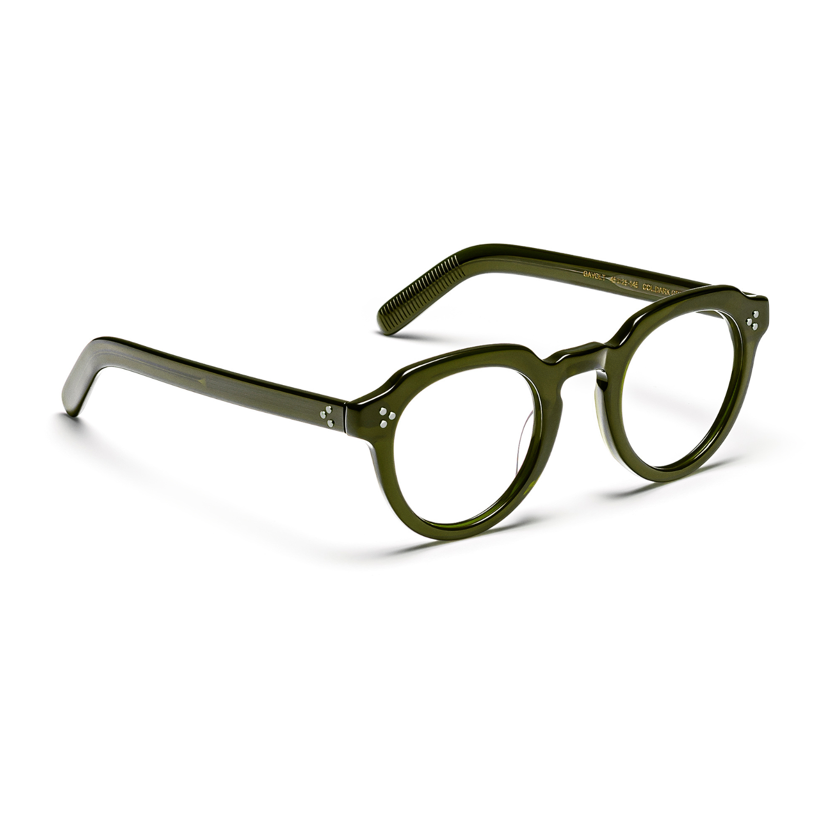 Moscot - Gavolt