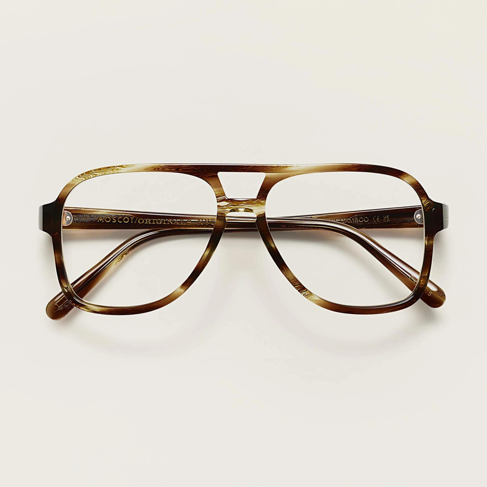 Moscot - Sheister