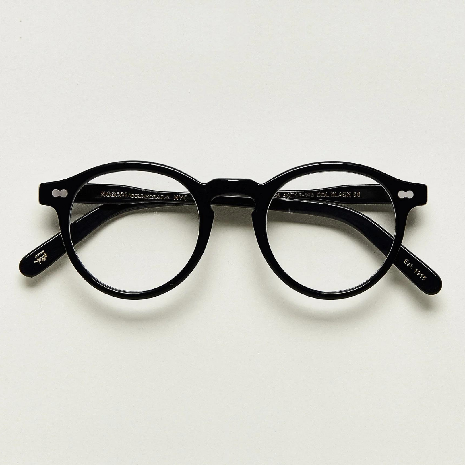 Moscot - Miltzen