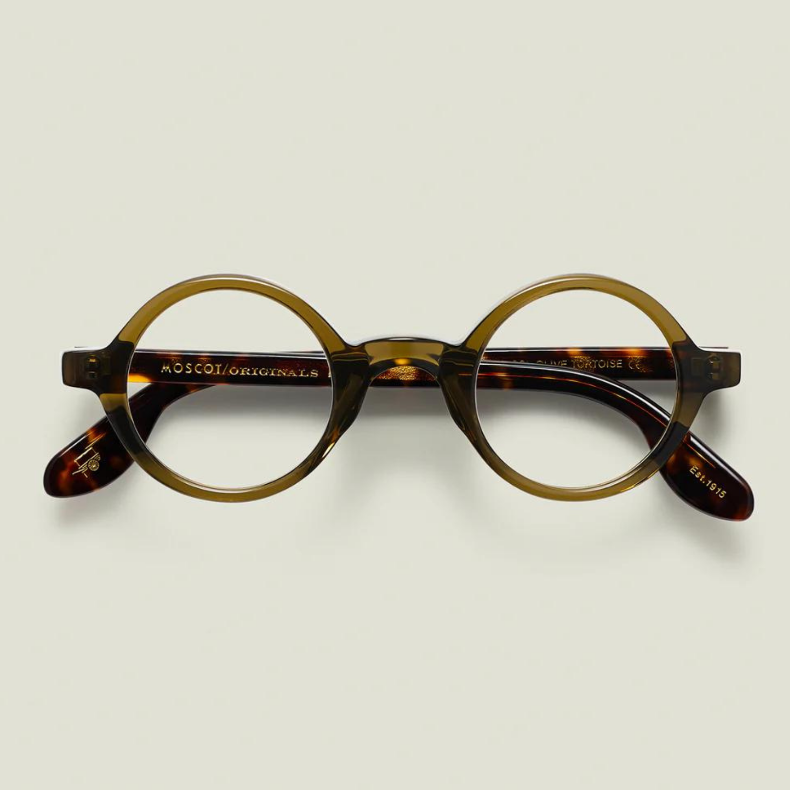 Moscot - Zolman