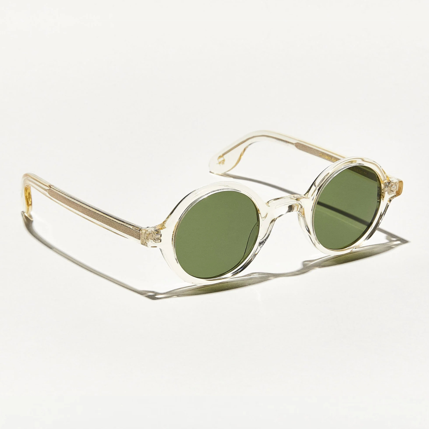 Moscot - Zolman Sun