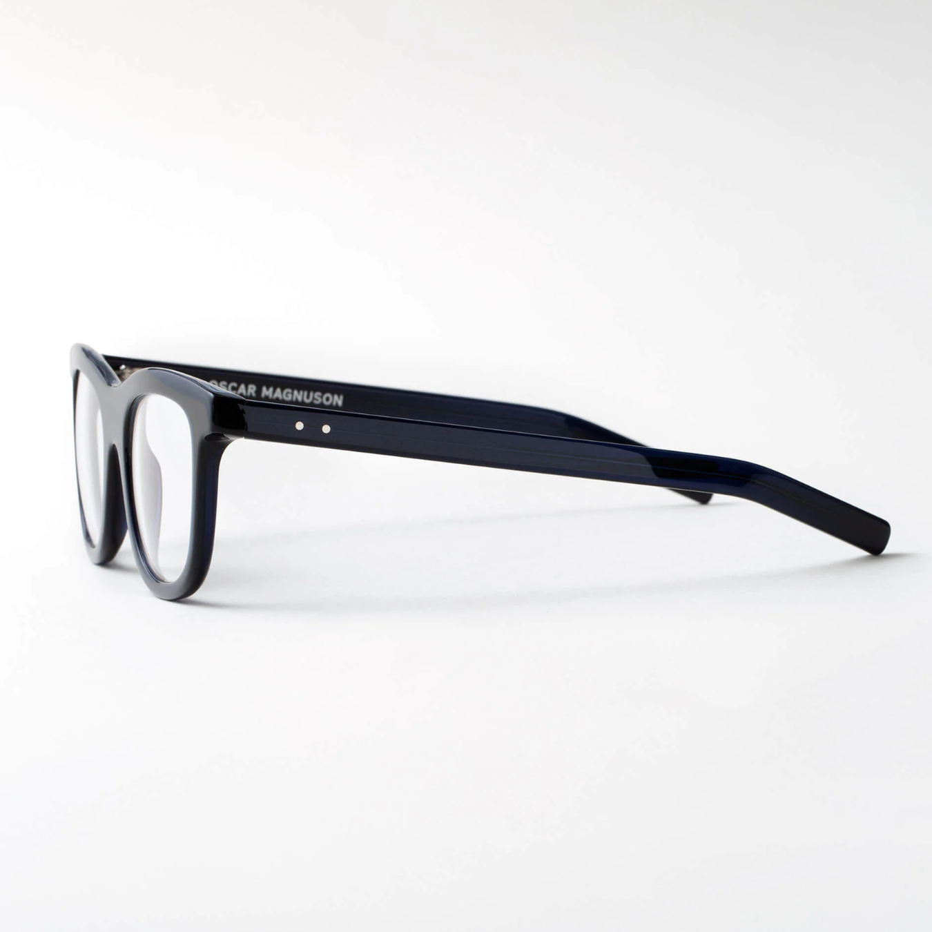 Oscar Magnuson - Colin OM2