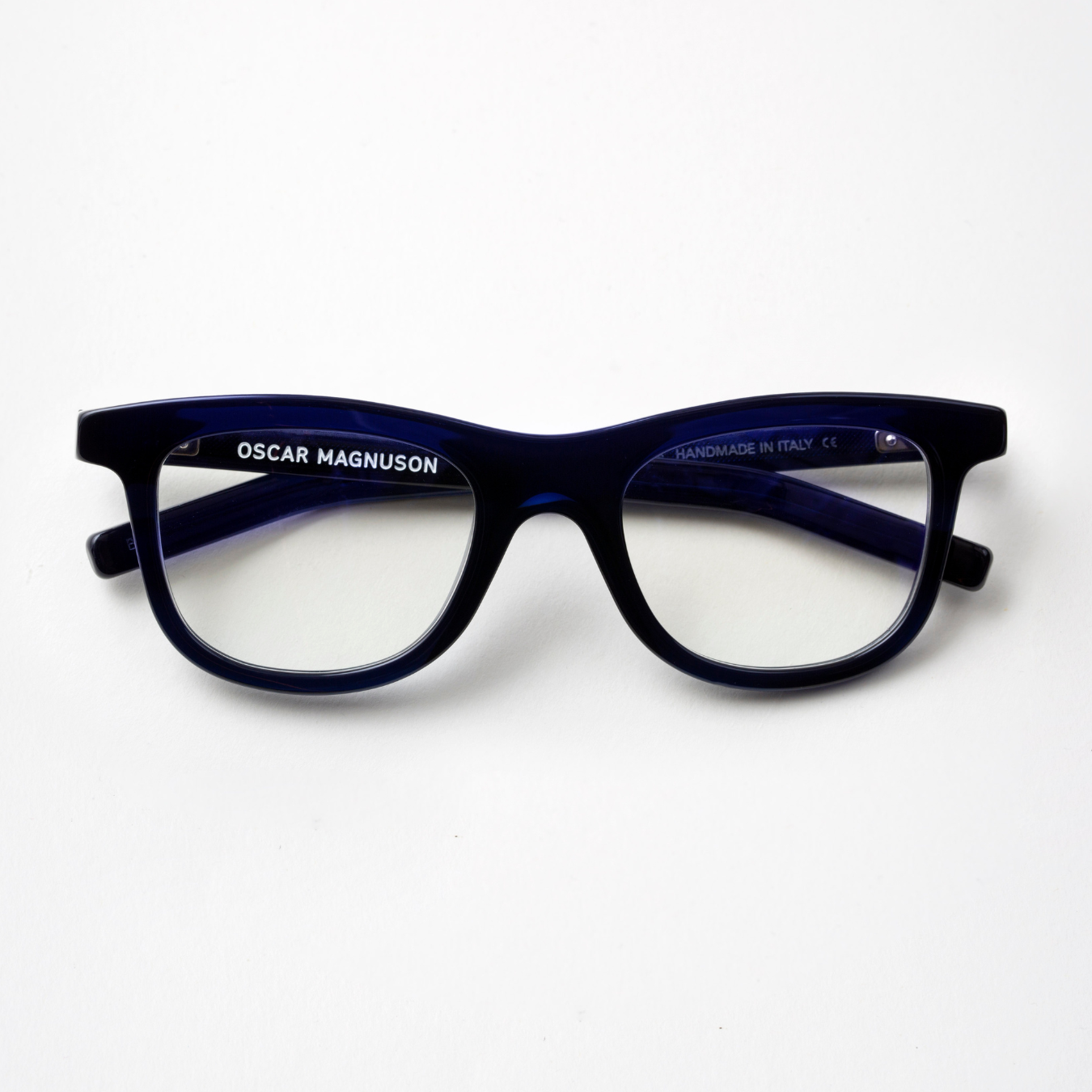 Oscar Magnuson - Colin OM2