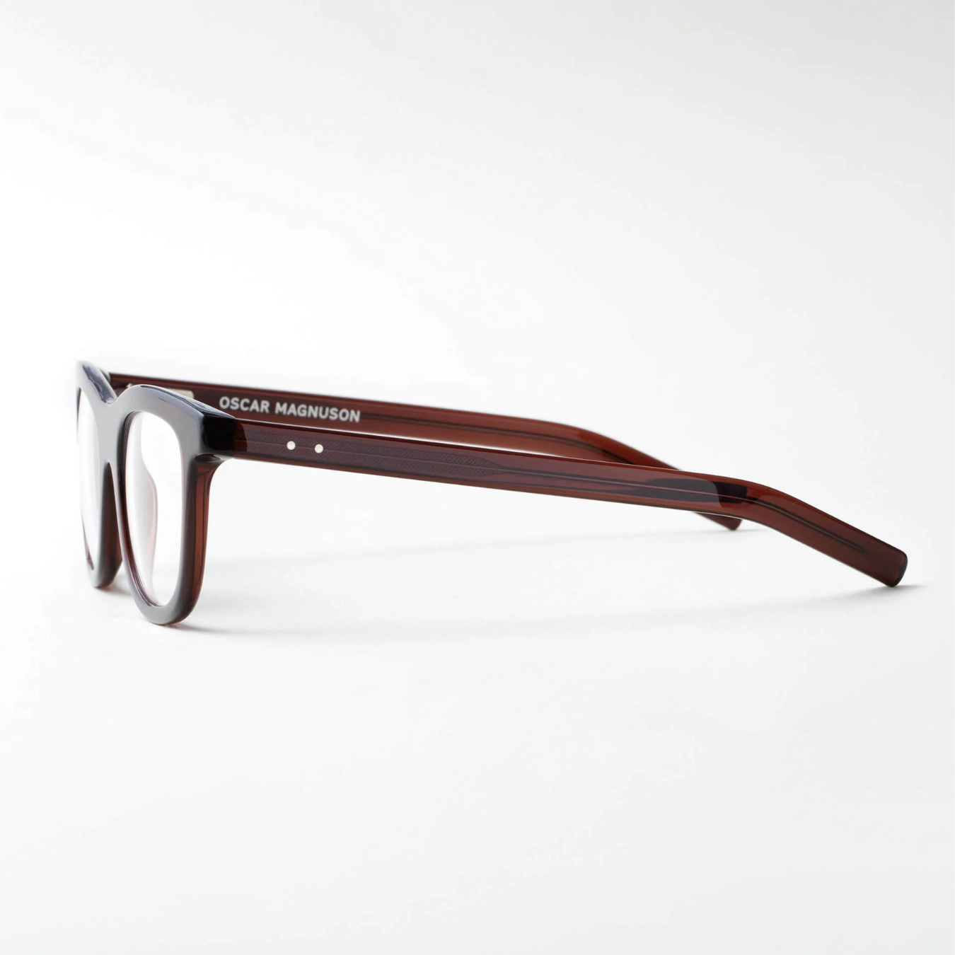 Oscar Magnuson - Colin OM2