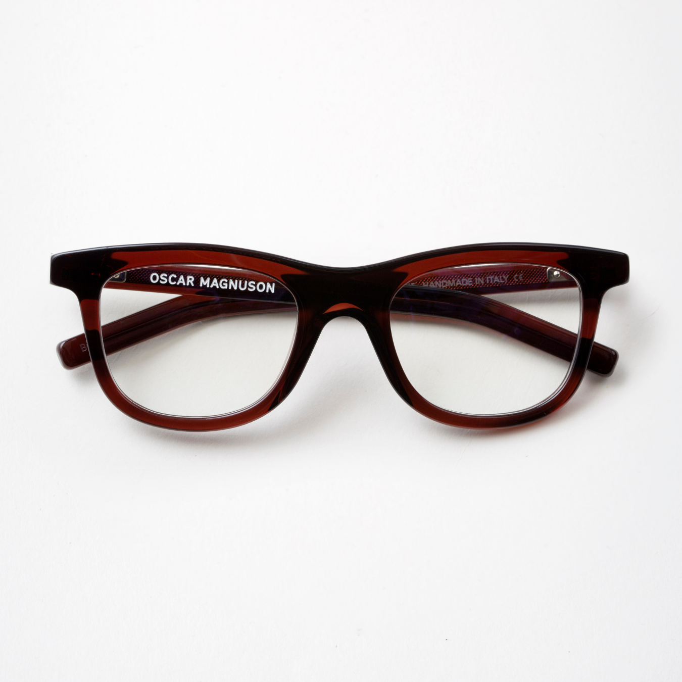 Oscar Magnuson - Colin OM2