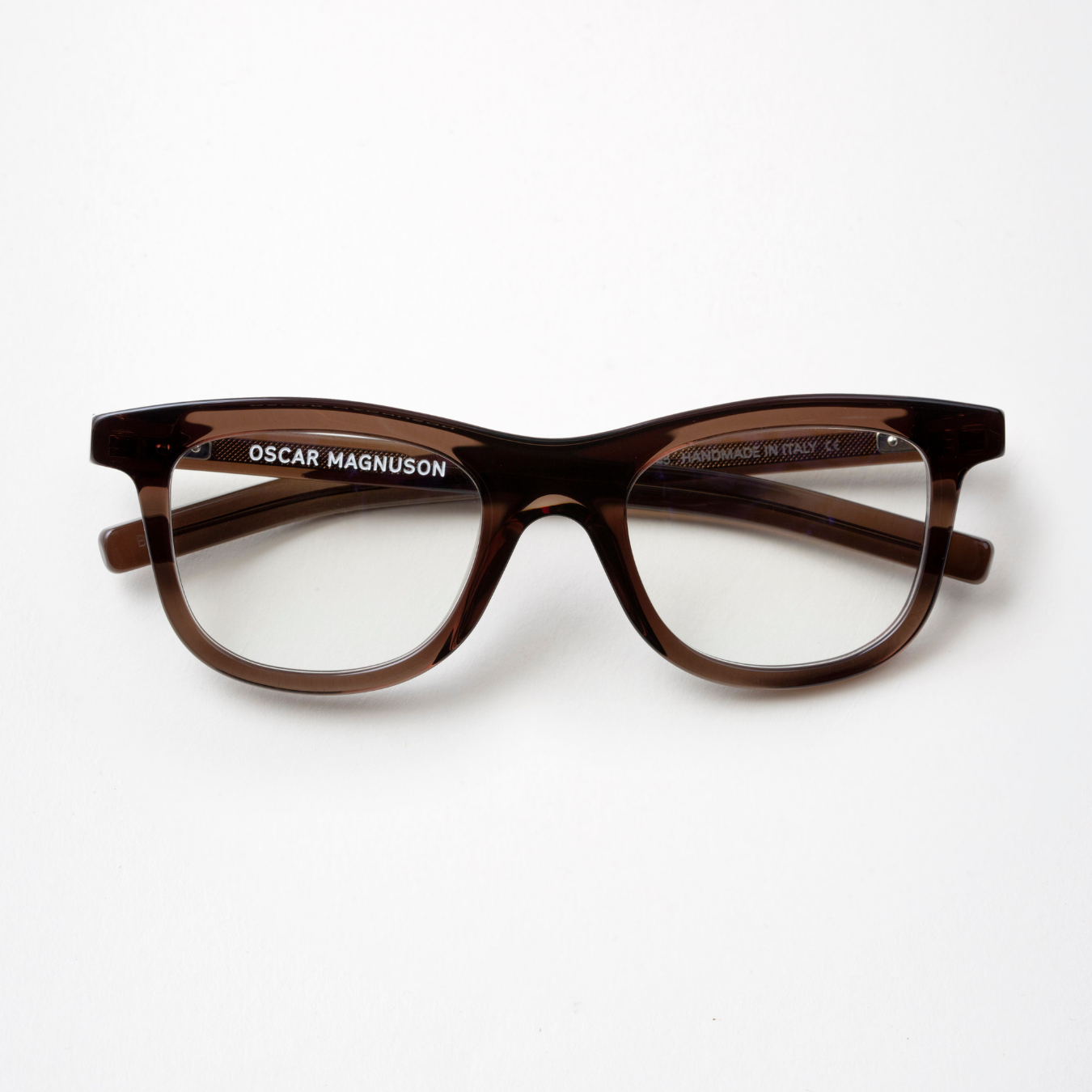 Oscar Magnuson - Colin OM2