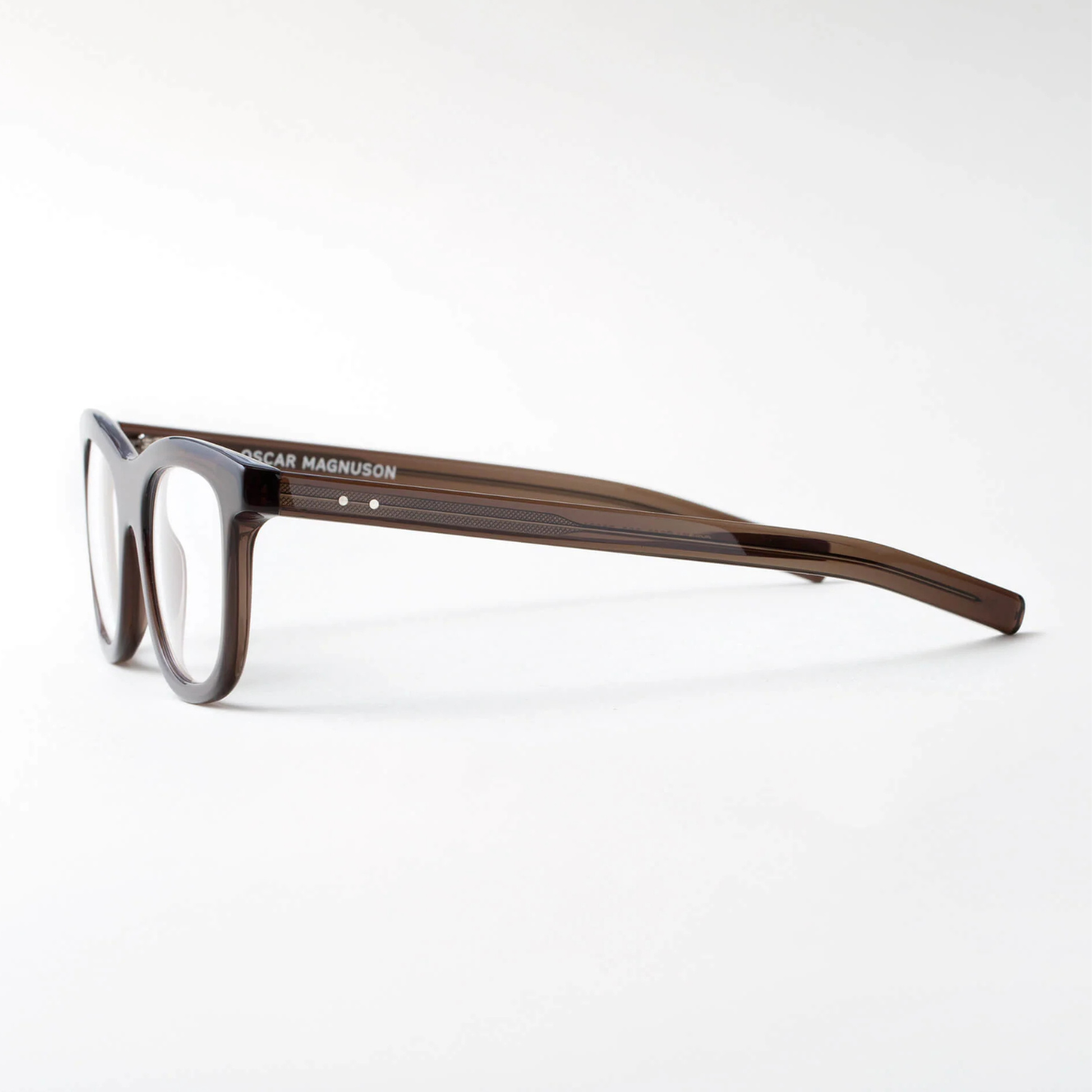 Oscar Magnuson - Colin OM2