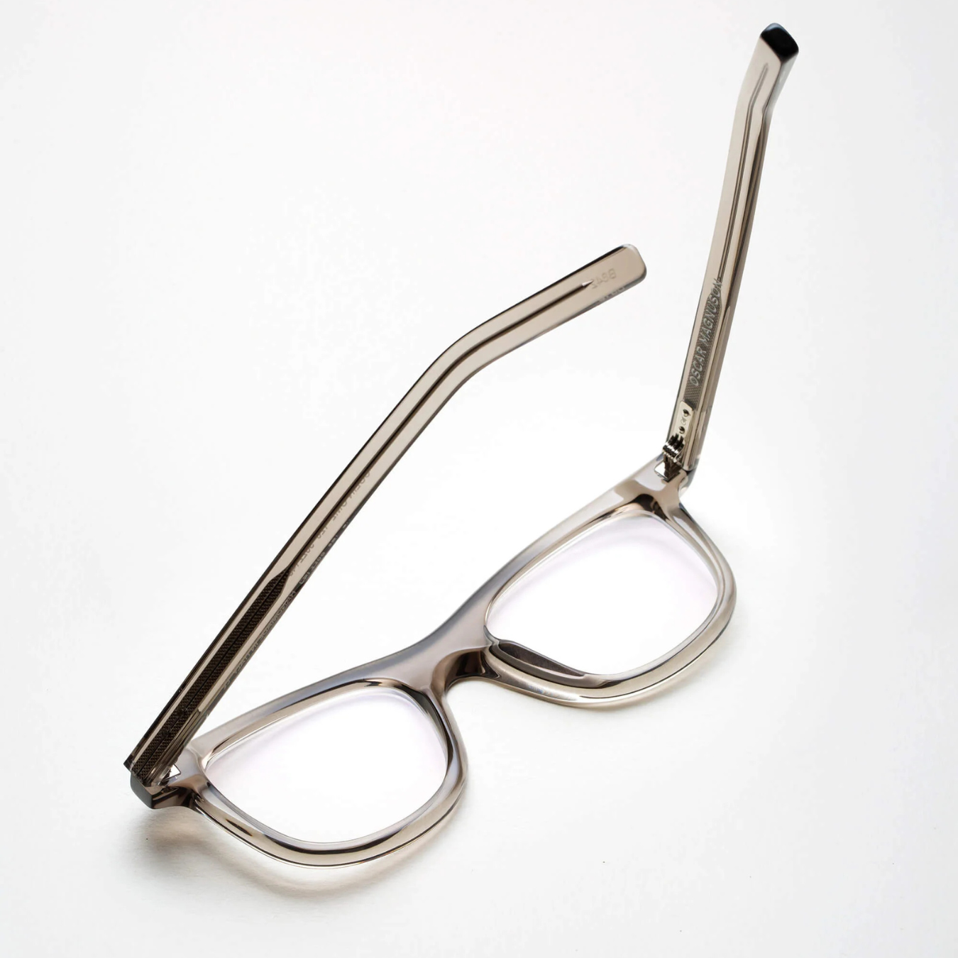 Oscar Magnuson - Colin OM2