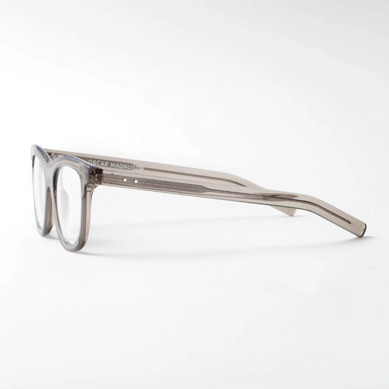 Oscar Magnuson - Colin OM2