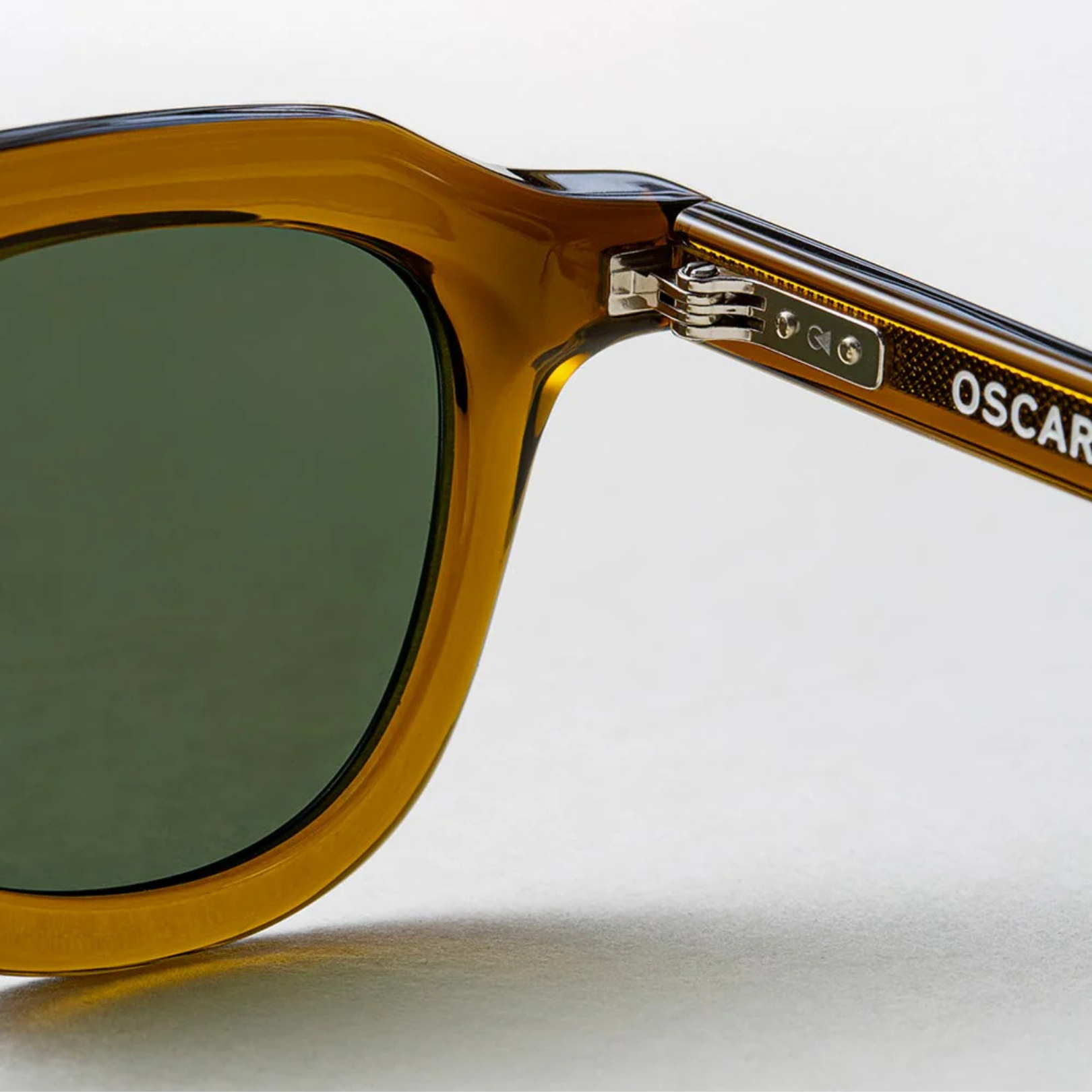 Oscar Magnuson - Deckard OM3 Sun