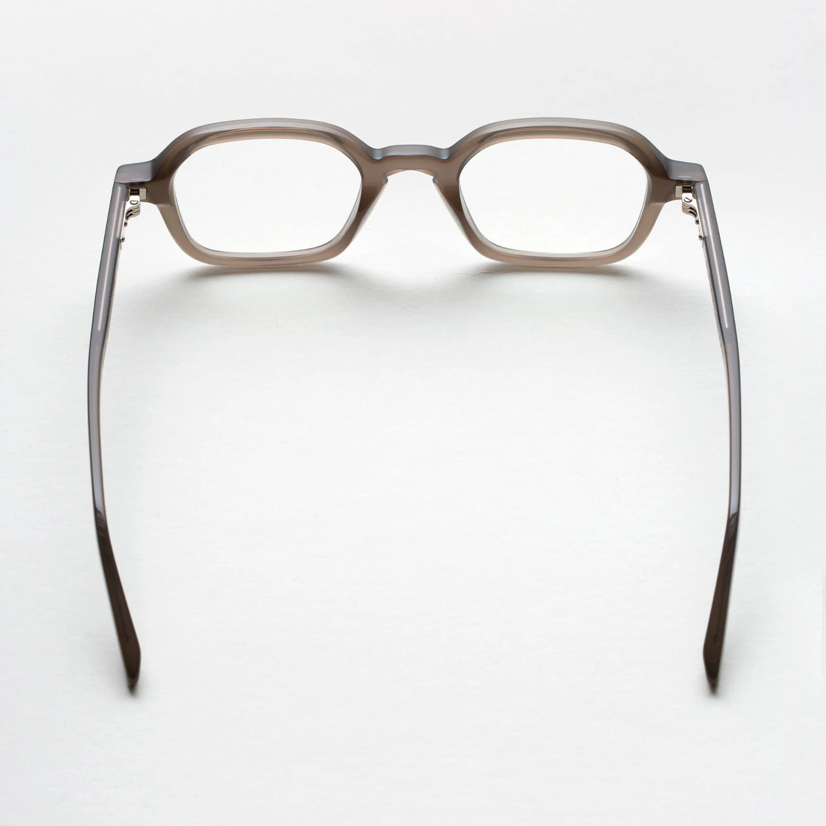 Oscar Magnuson - Frank OM1