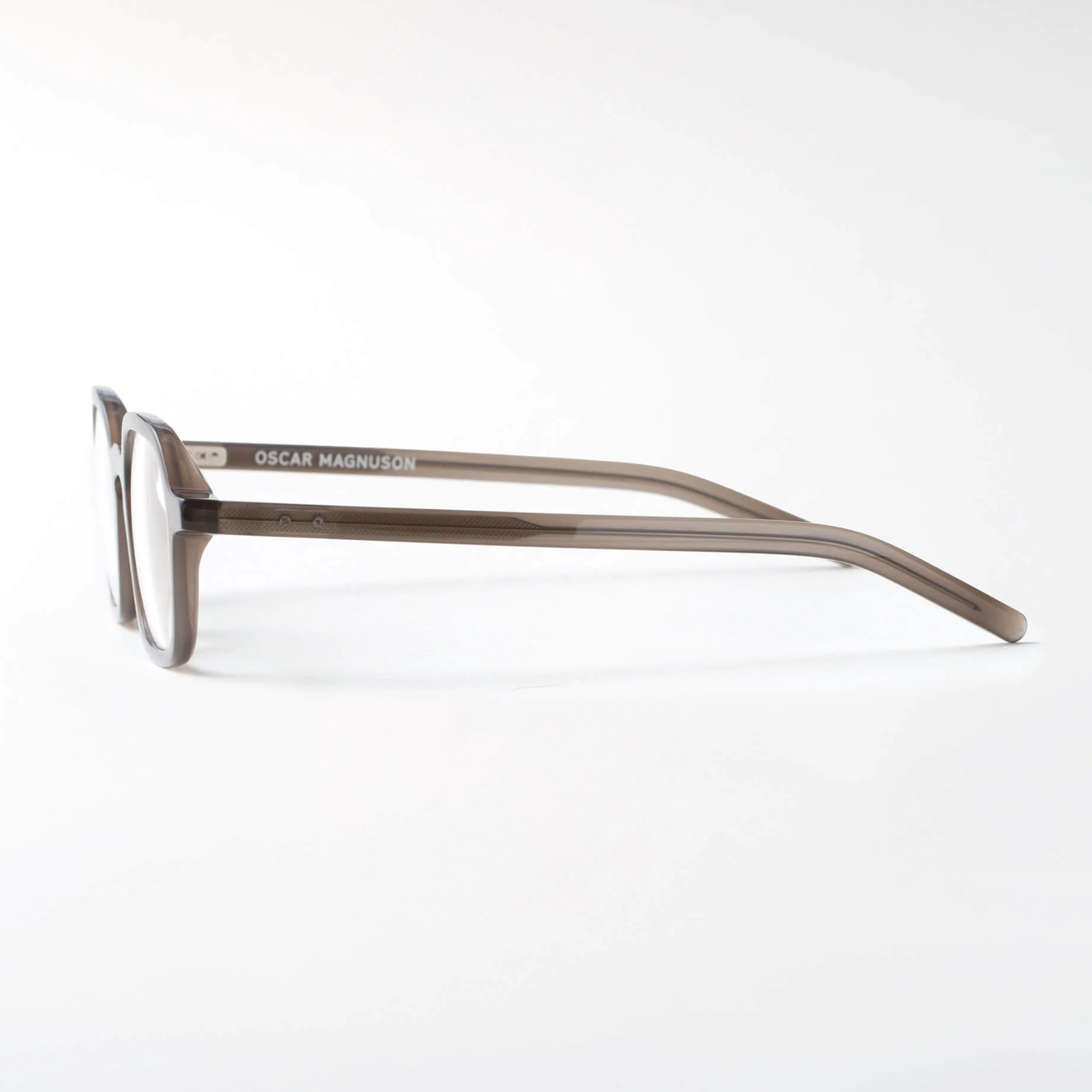 Oscar Magnuson - Frank OM1