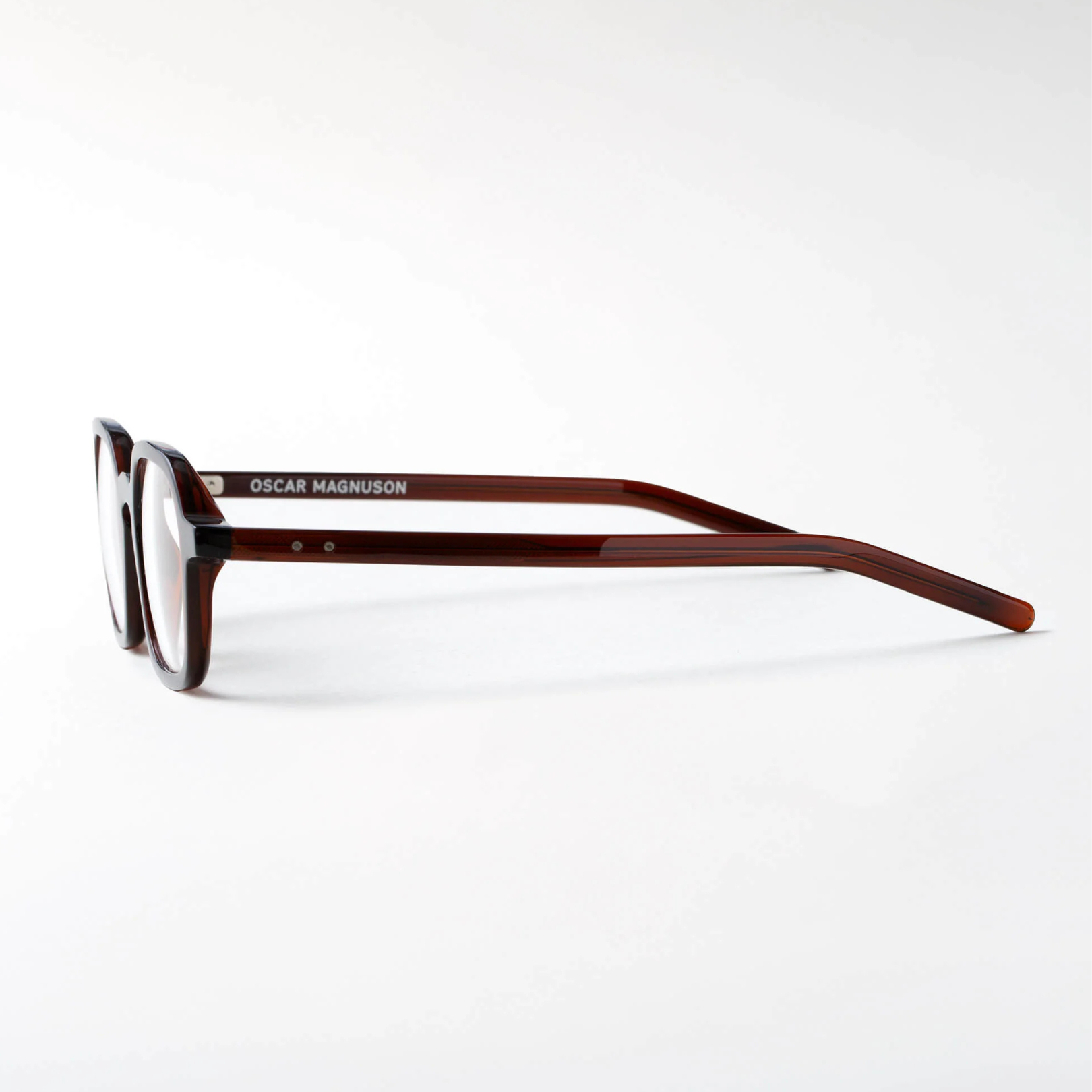 Oscar Magnuson - Frank OM1